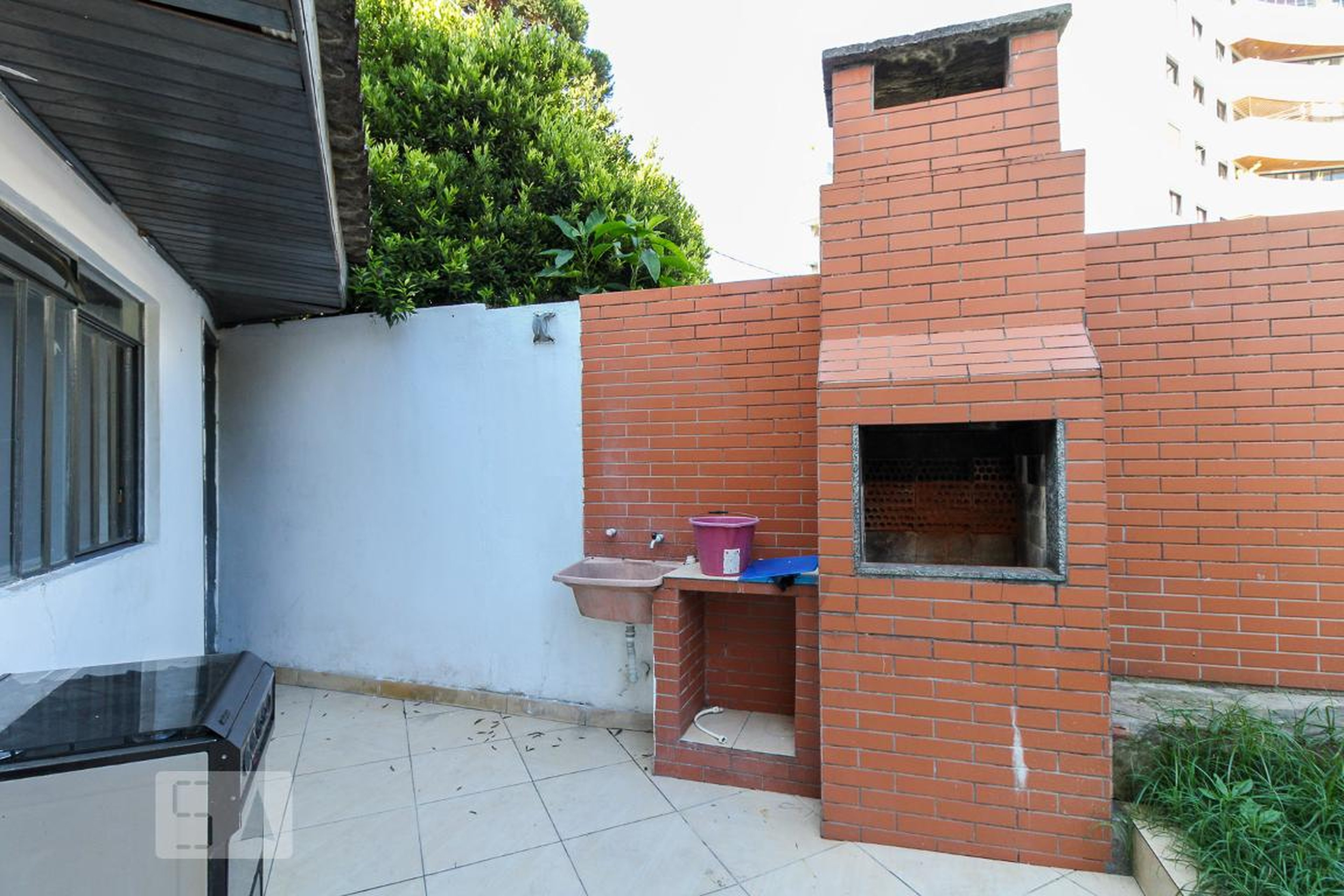 Churrasqueira - 