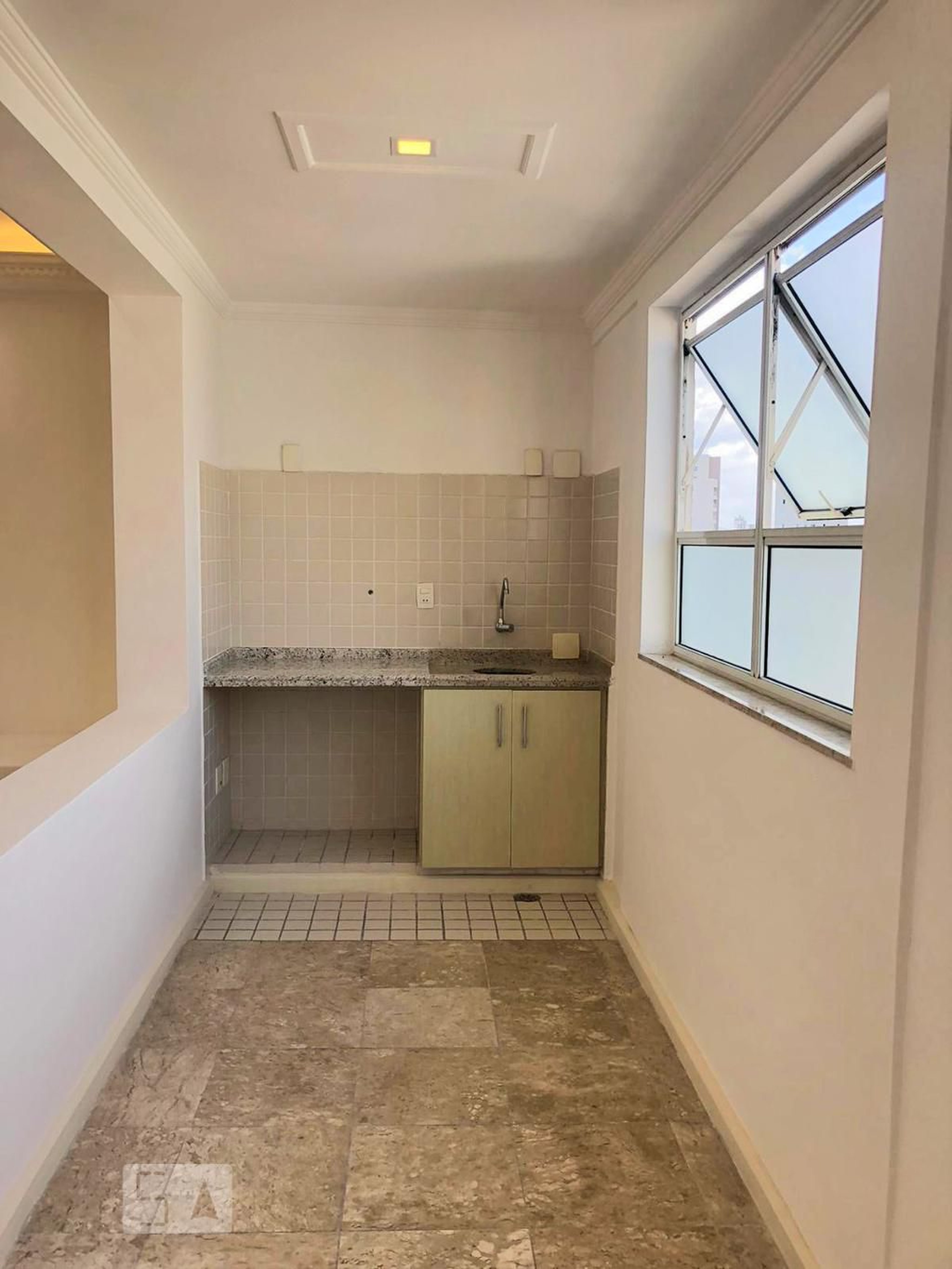 Espaço Gourmet - Santo Agostinho