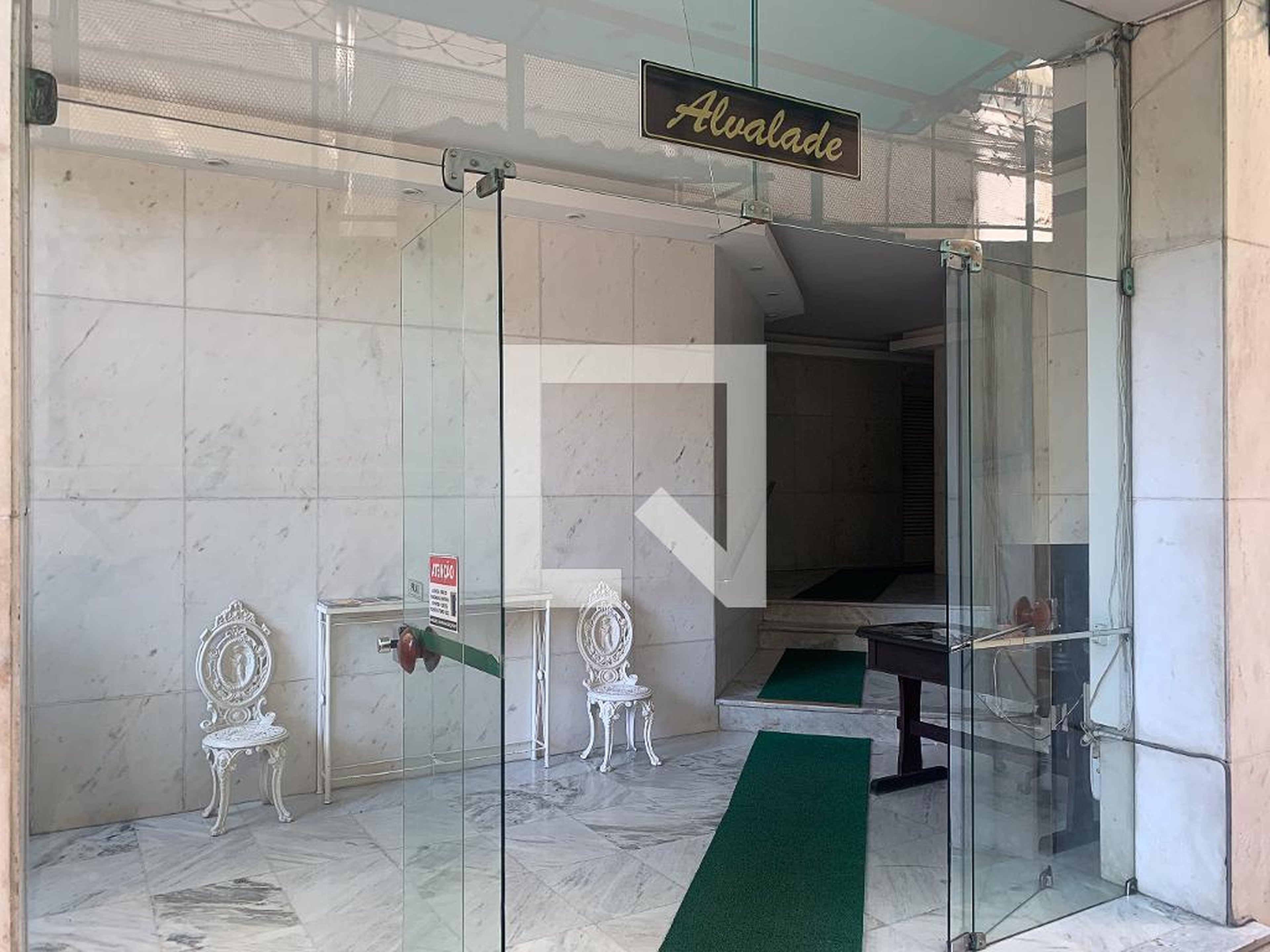 Hall de entrada - 