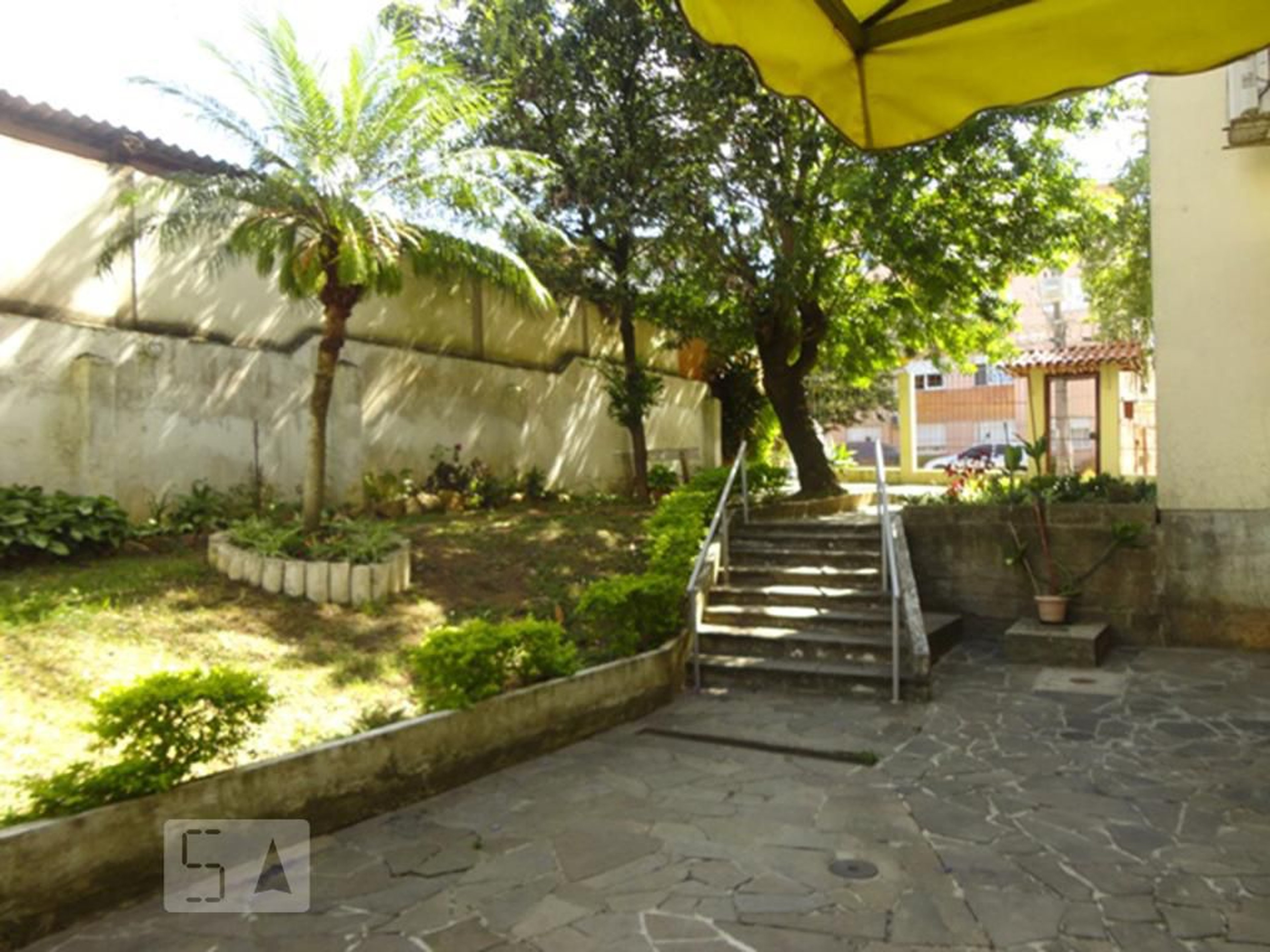 Hall - Edifício Cinamomo