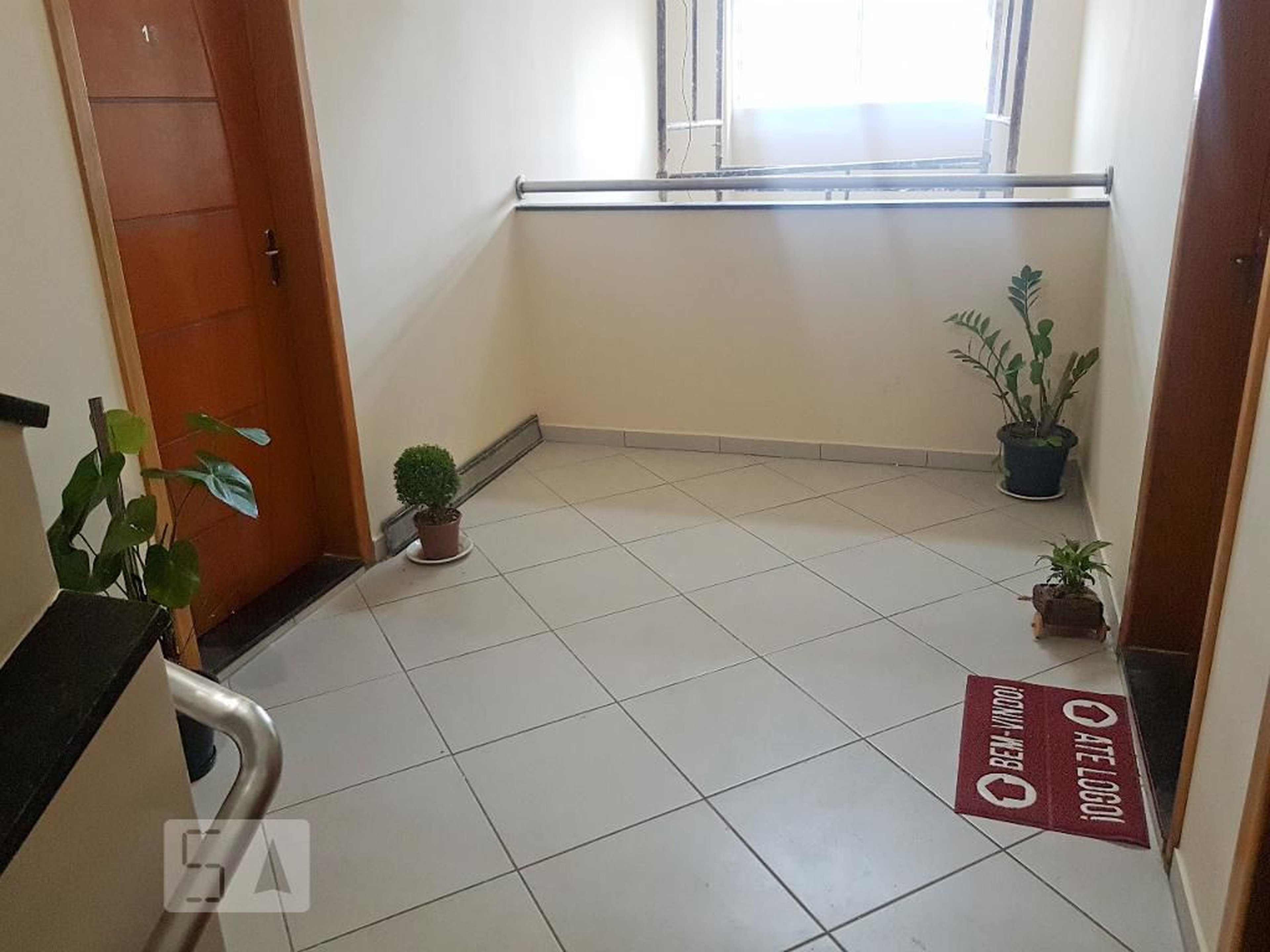 HALL SOCIAL - Tito Nicolau