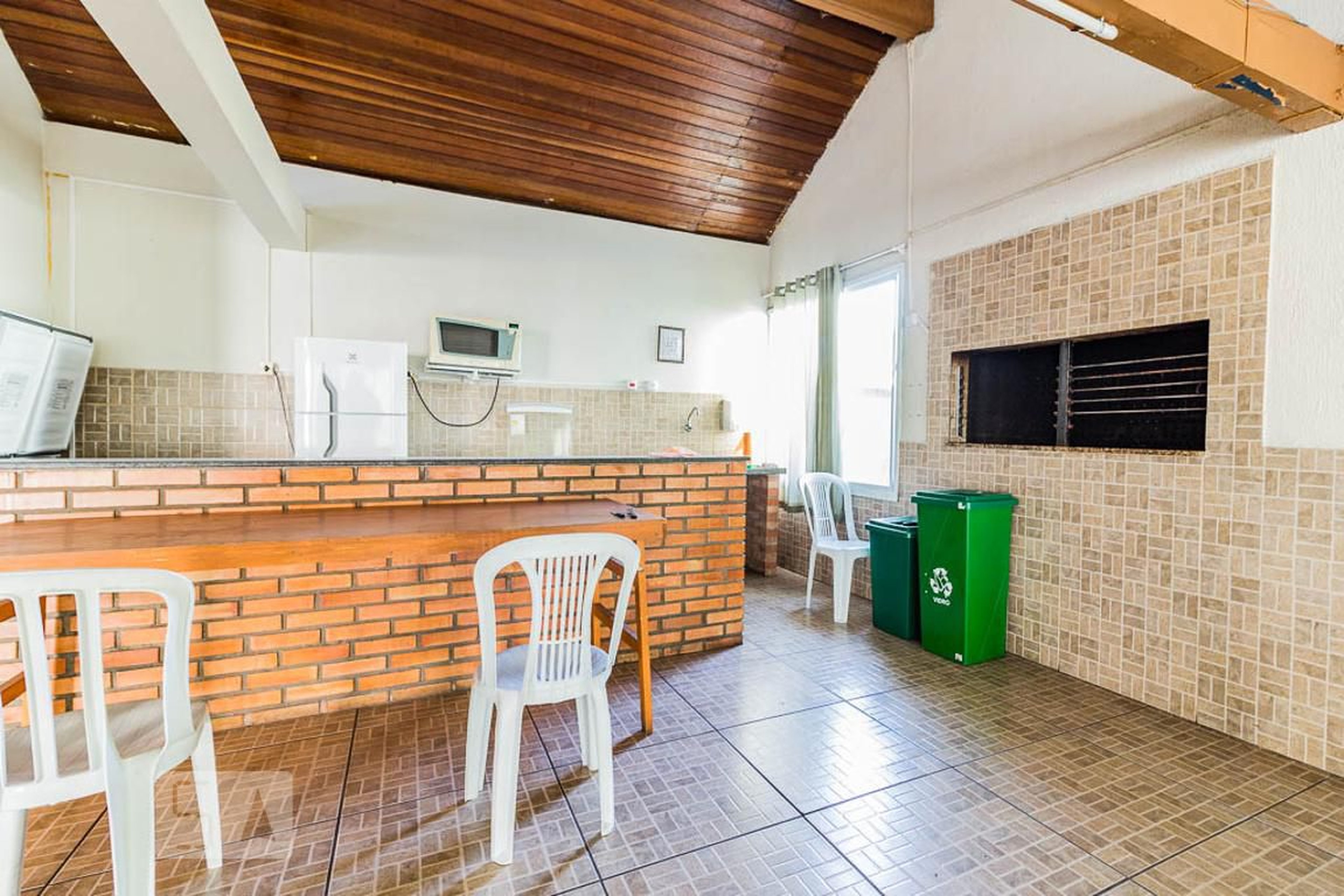 Salao de Festa - Ilhas do Sul