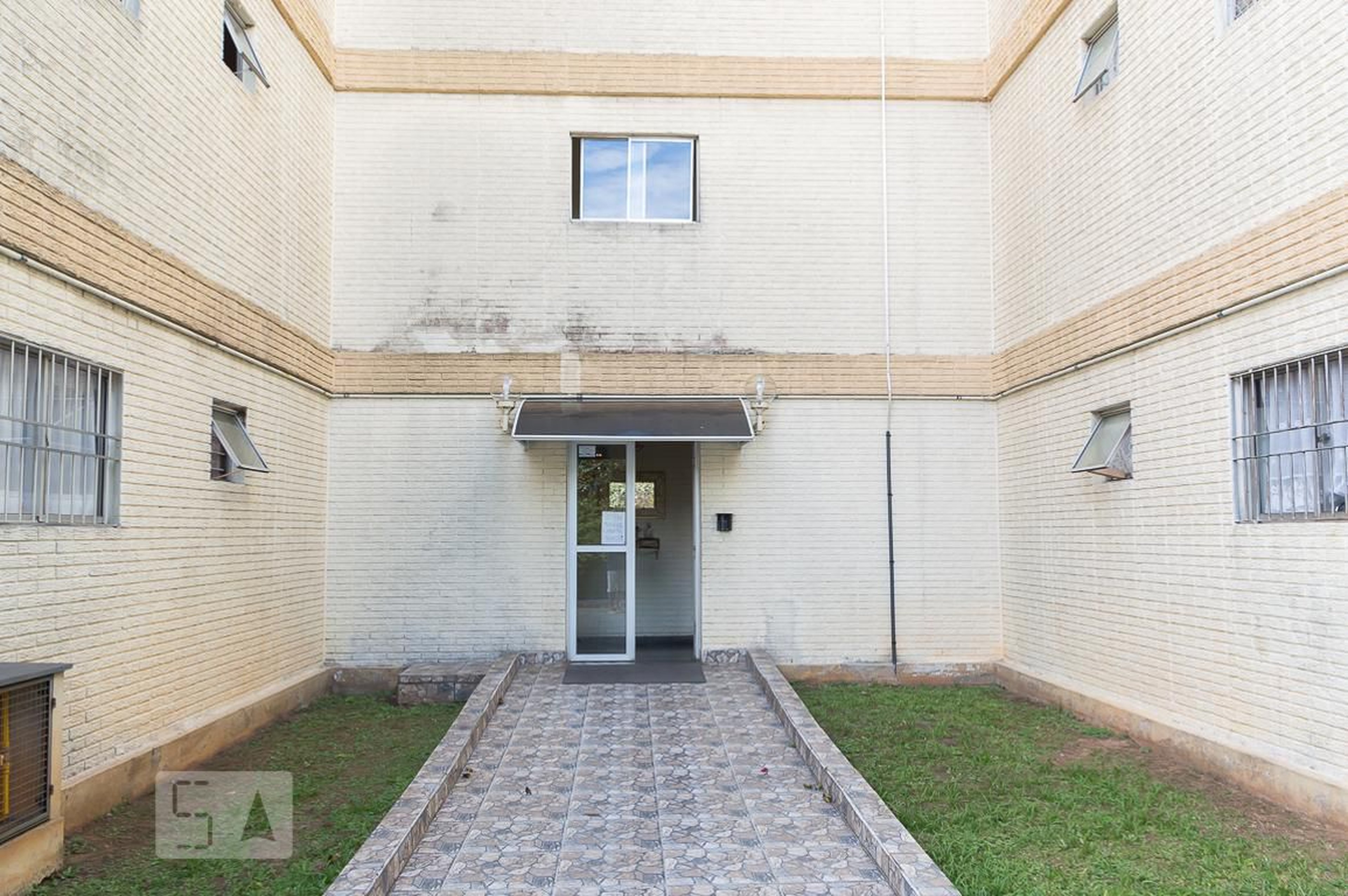 Hall de Entrada - Costa Azul