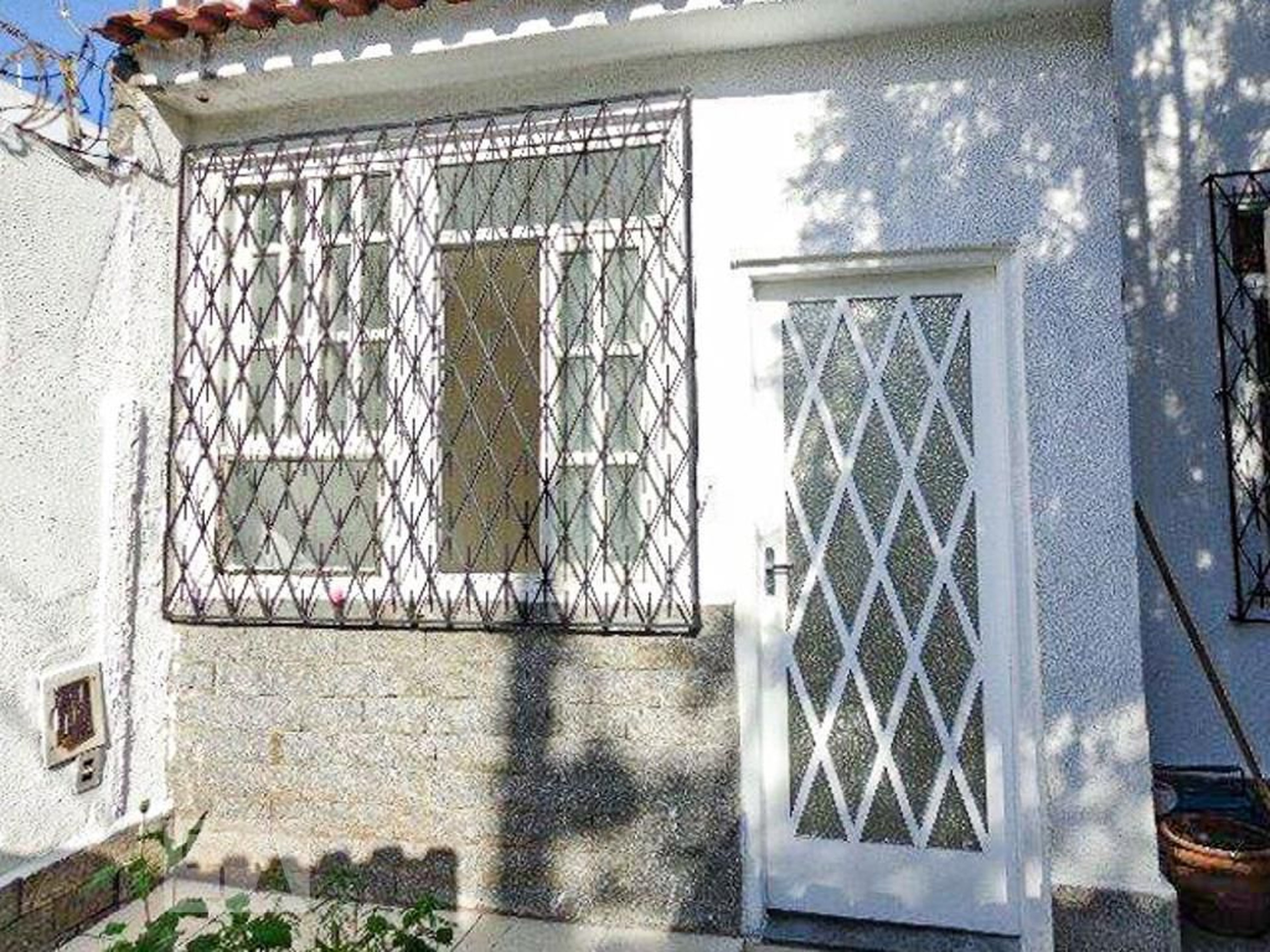 Fachada Condomínio Laranjeiras