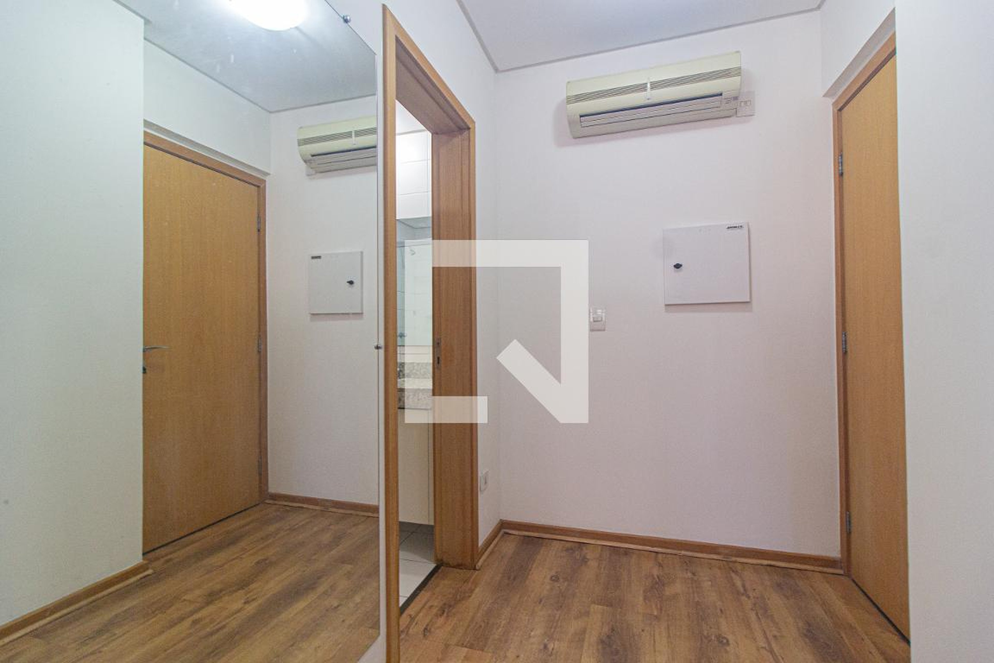 Entrada - New Concept