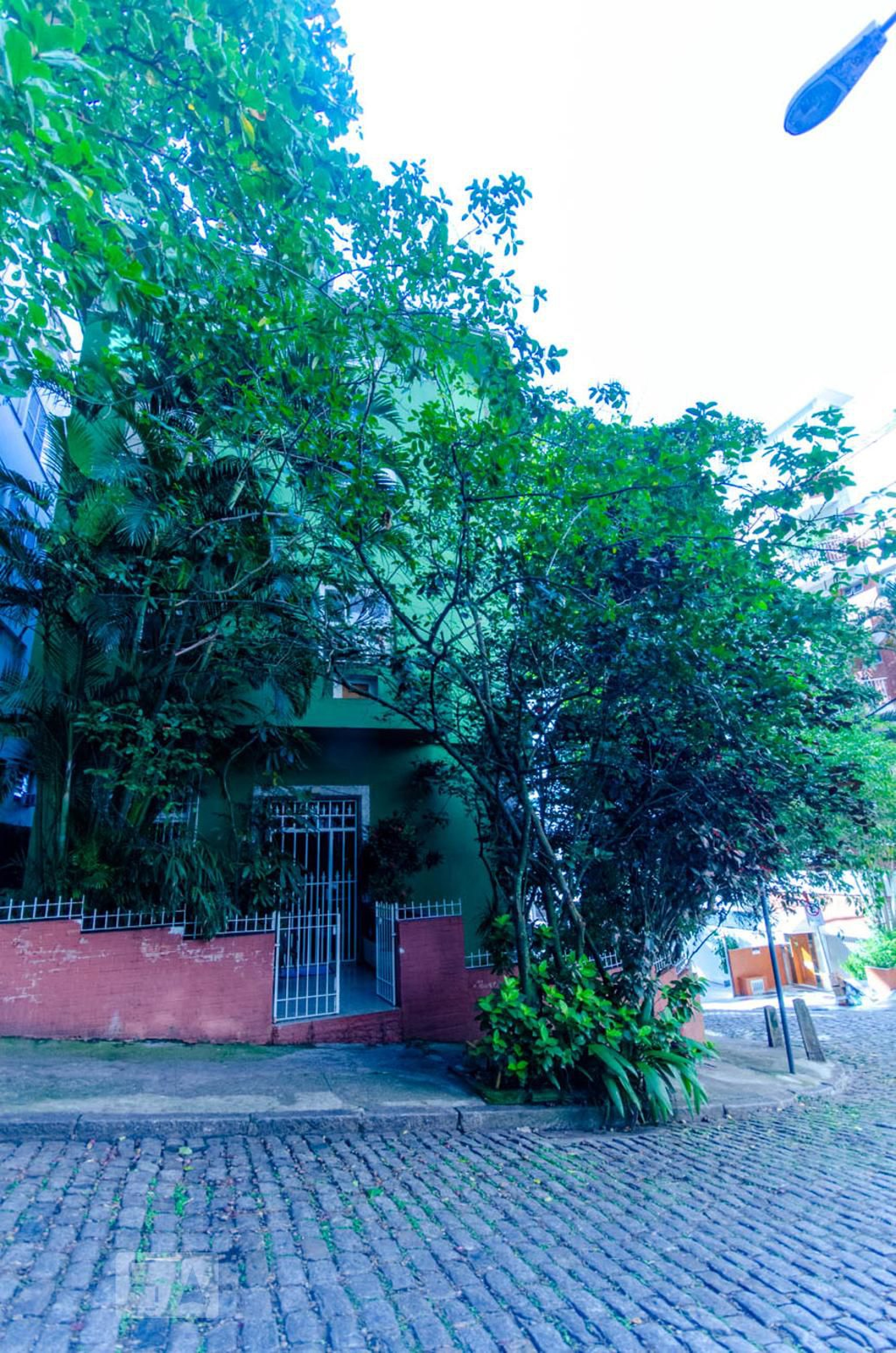 Fachada Condomínio Igarapava