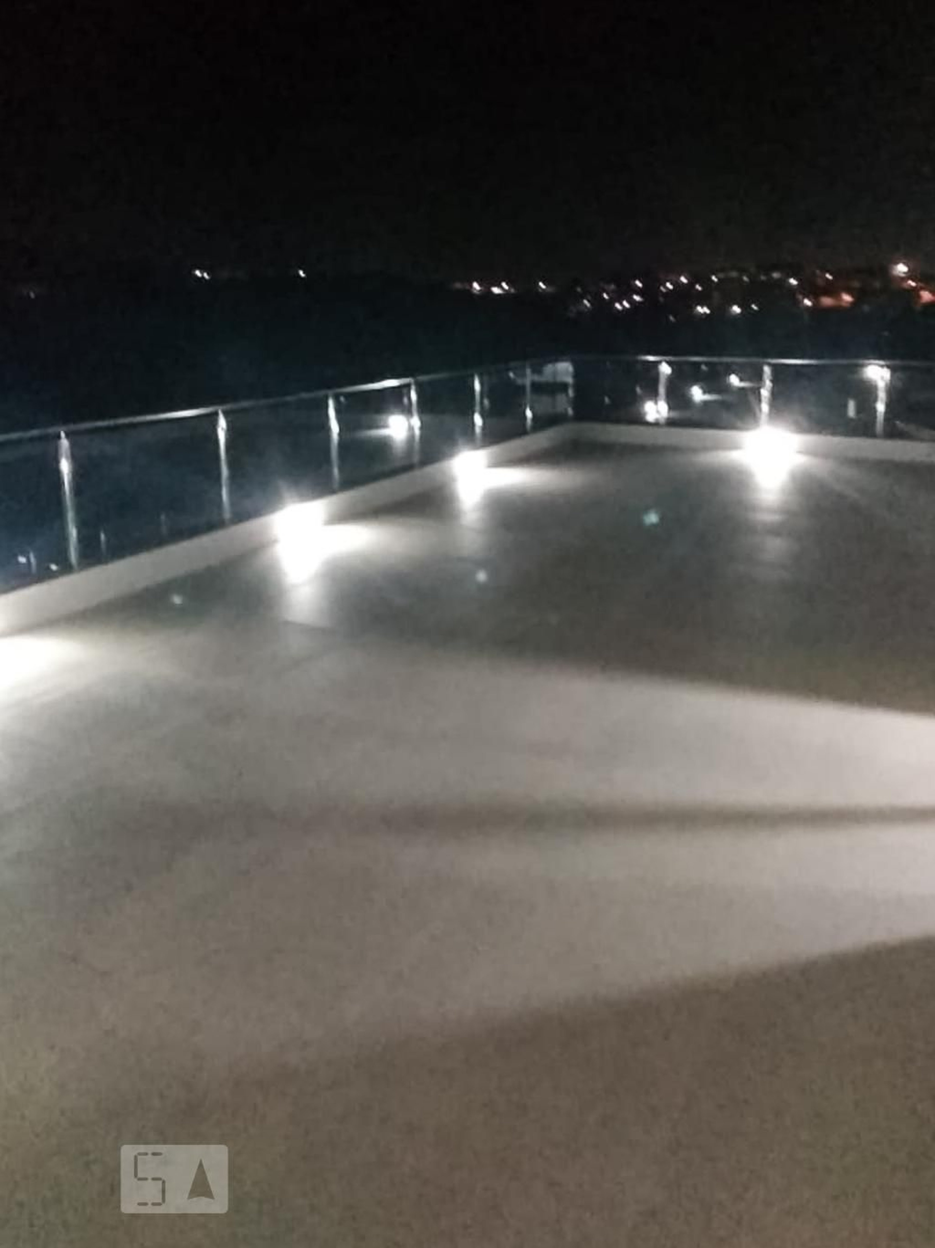 Condomínio Condomínio Odebrecht Sa