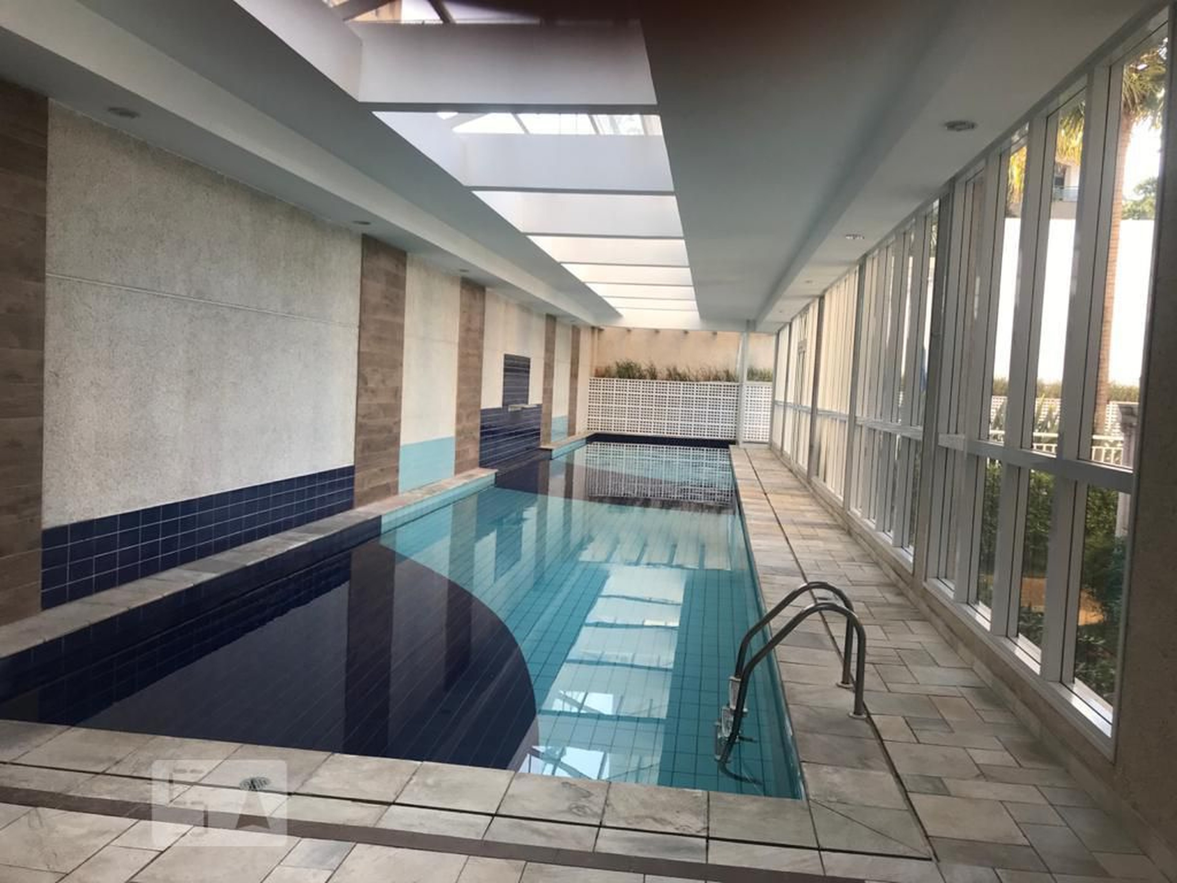 Piscina - Porto Fino