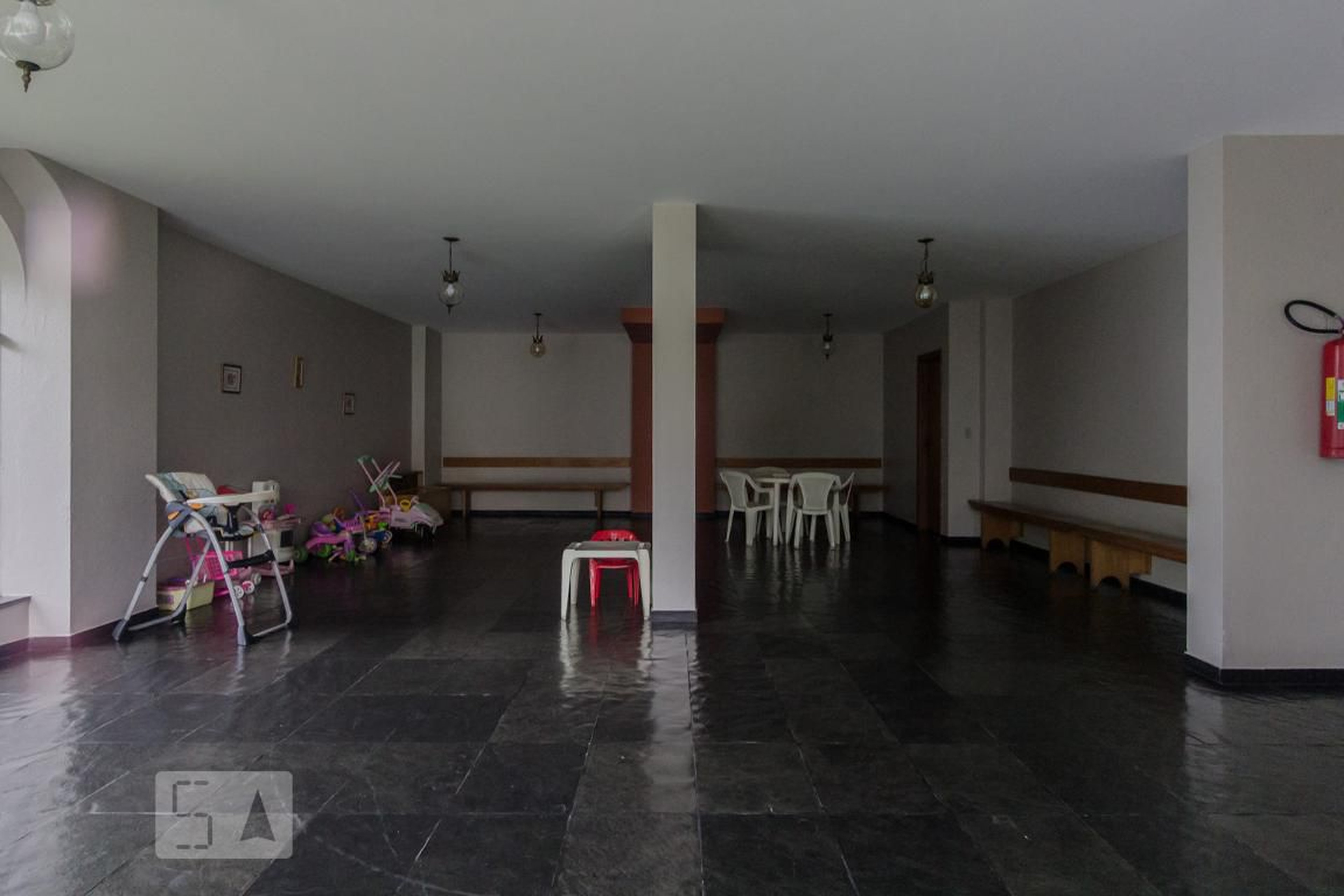 Brinquedoteca - Cotê D'azur