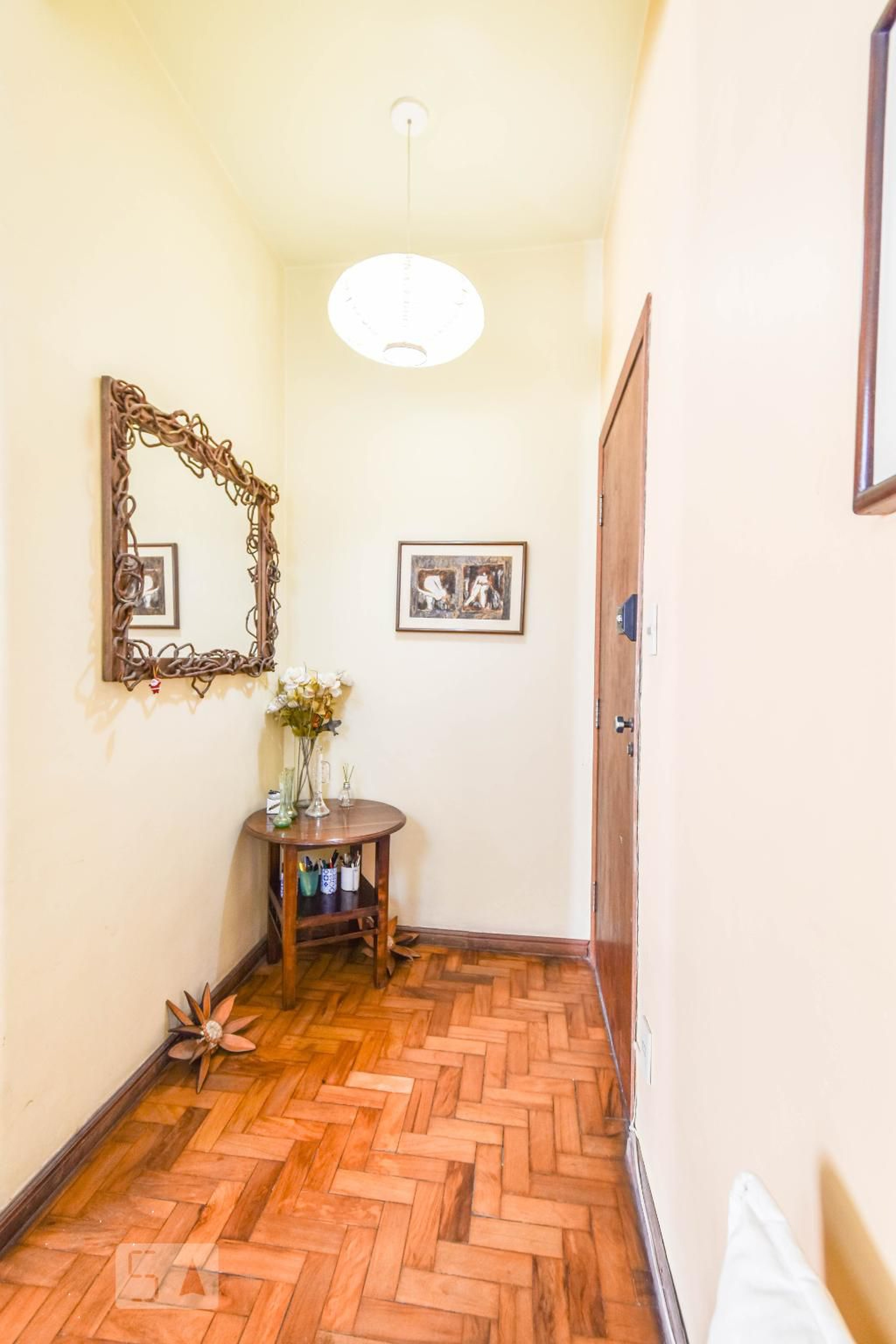 Entrada - Pirâmides