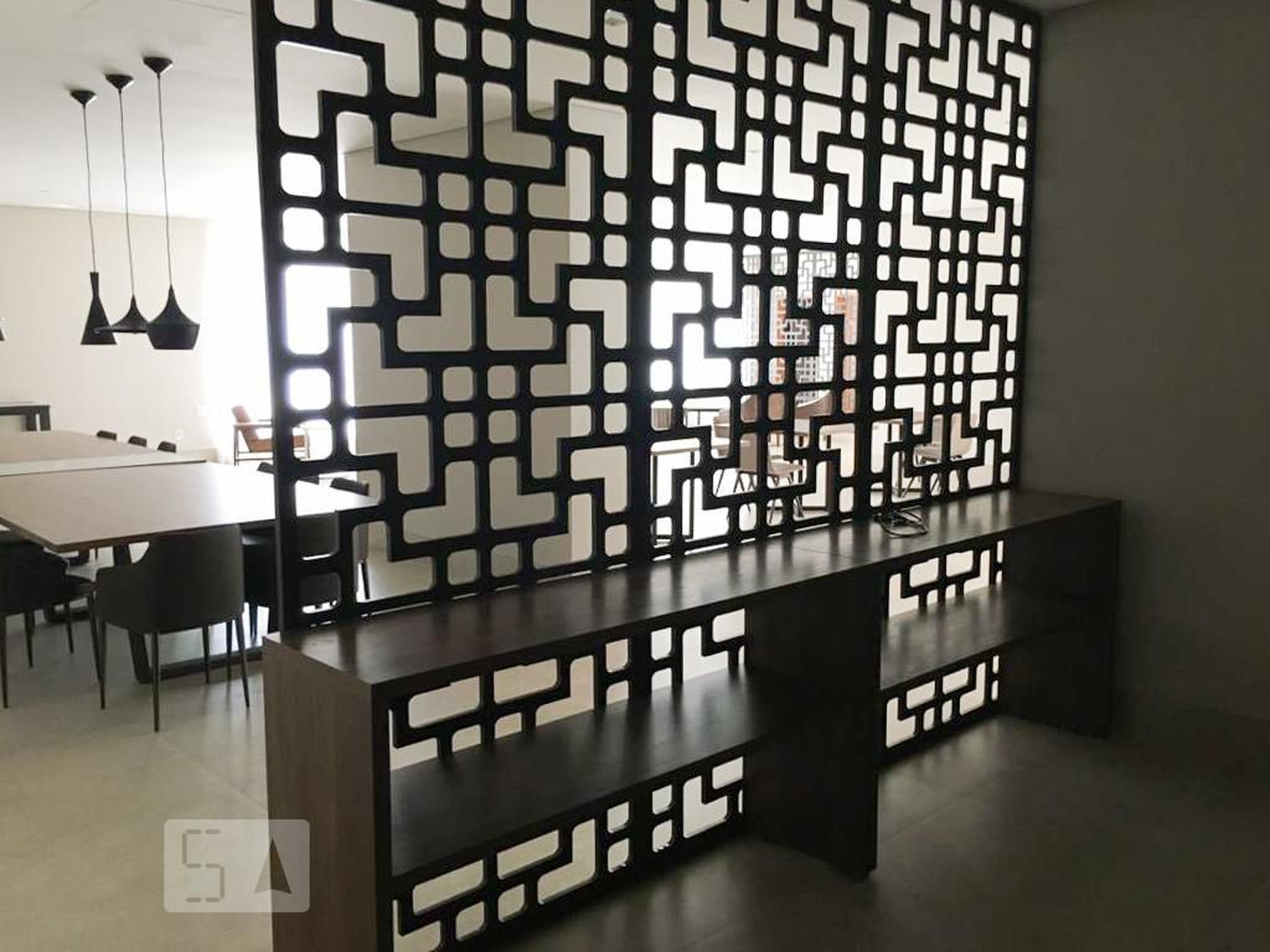 Salão de Festa - Soberano