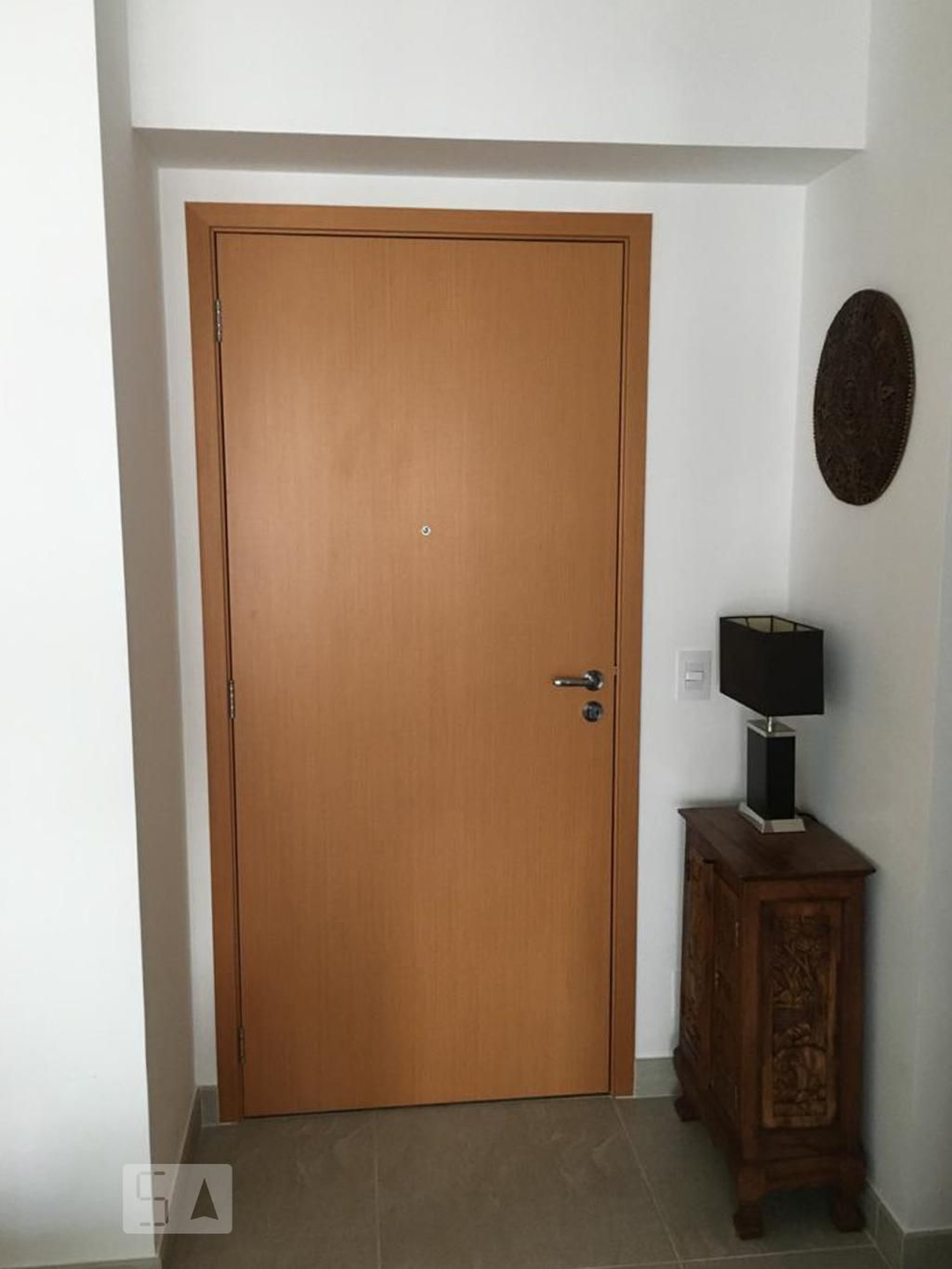 Entrada Social - Soberano