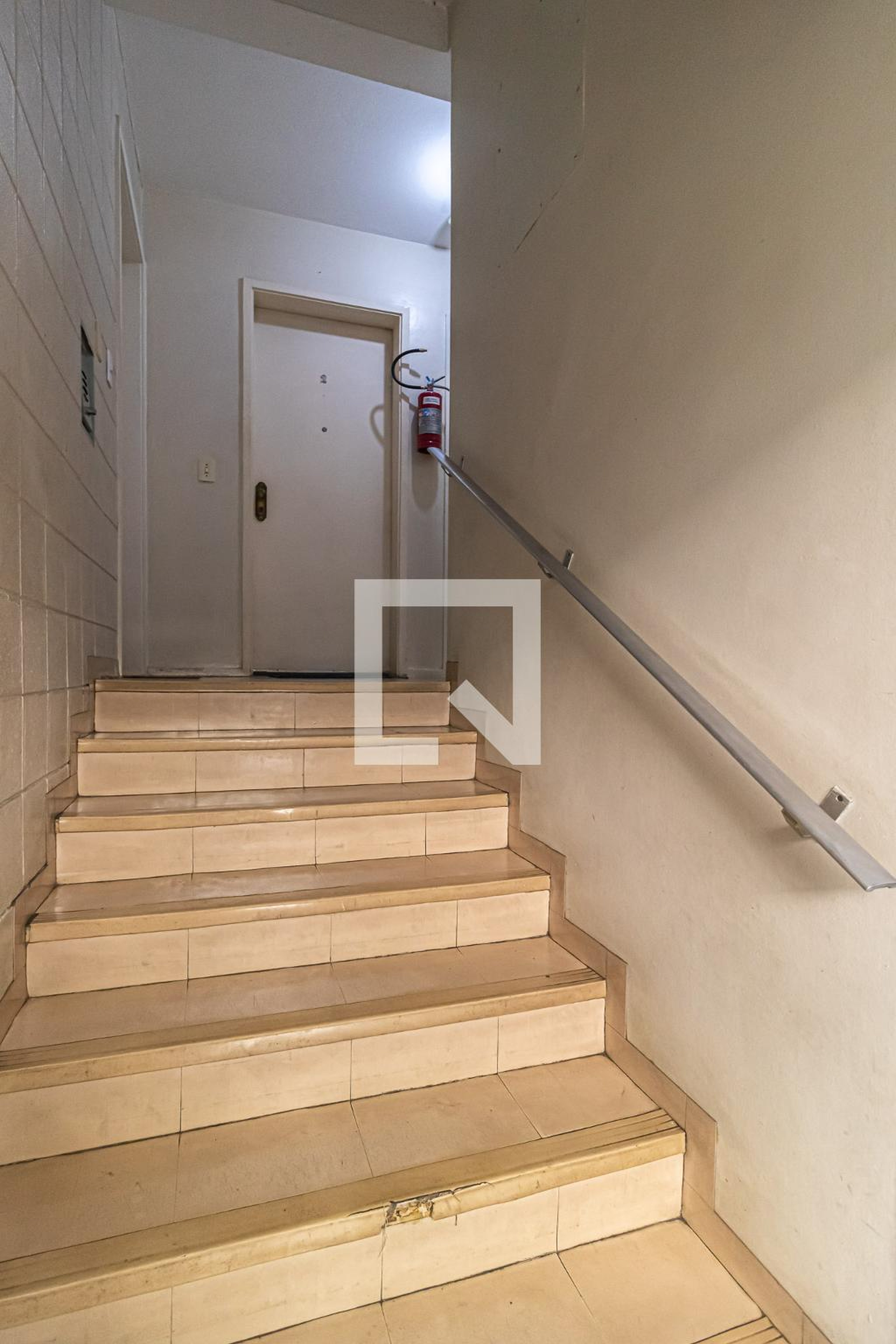 Entrada - Residencial Park Lapinha