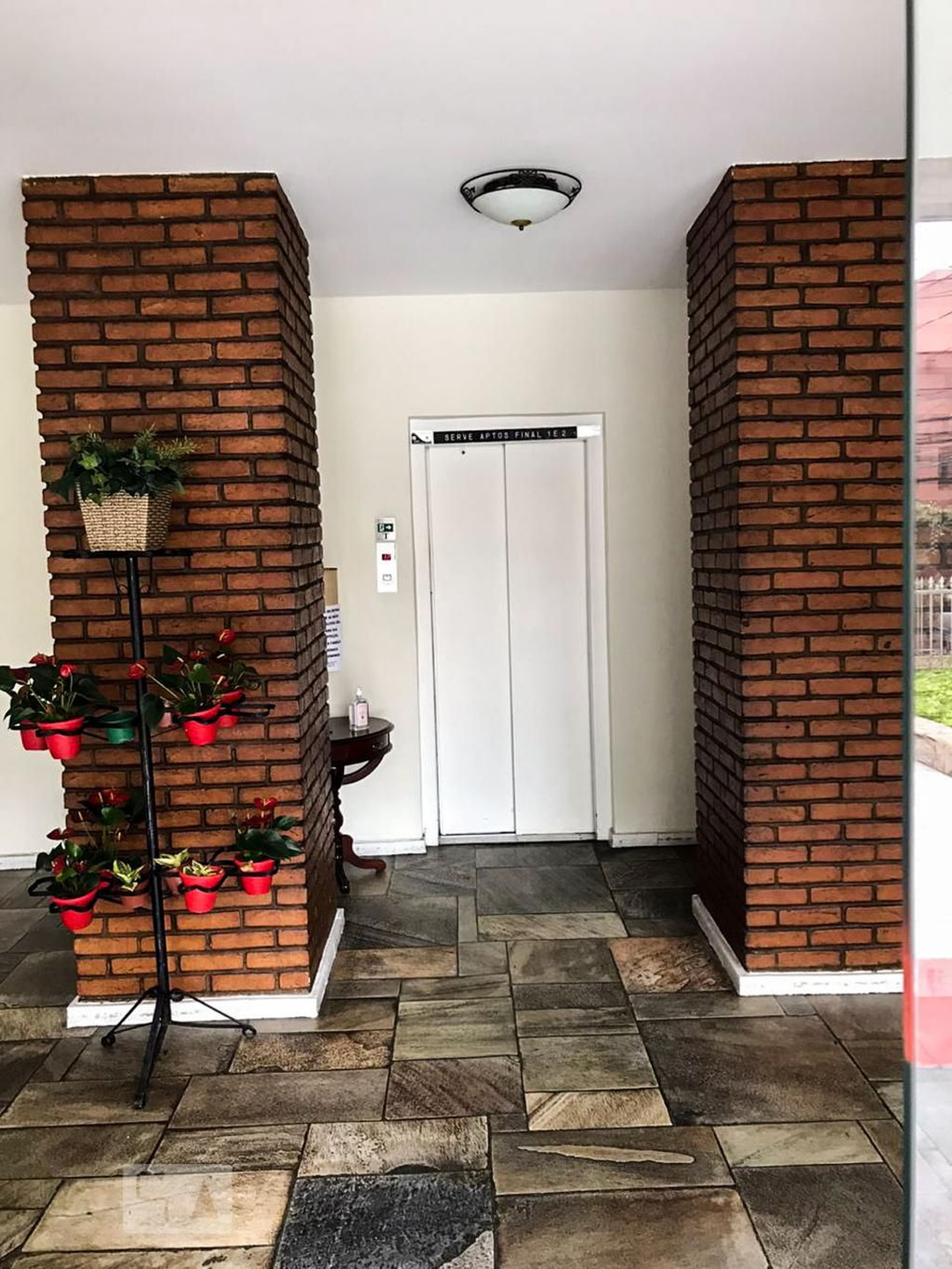 Hall - Rio Solimões