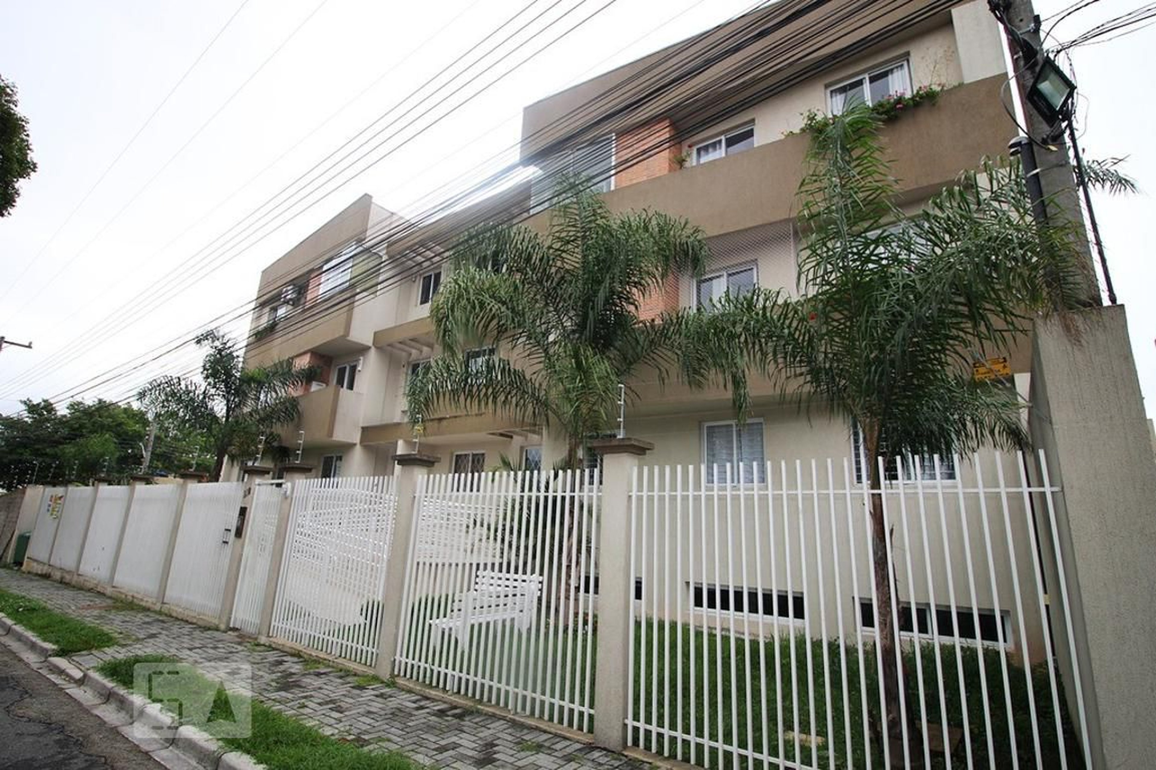 Fachada Condomínio Fischer Xvi