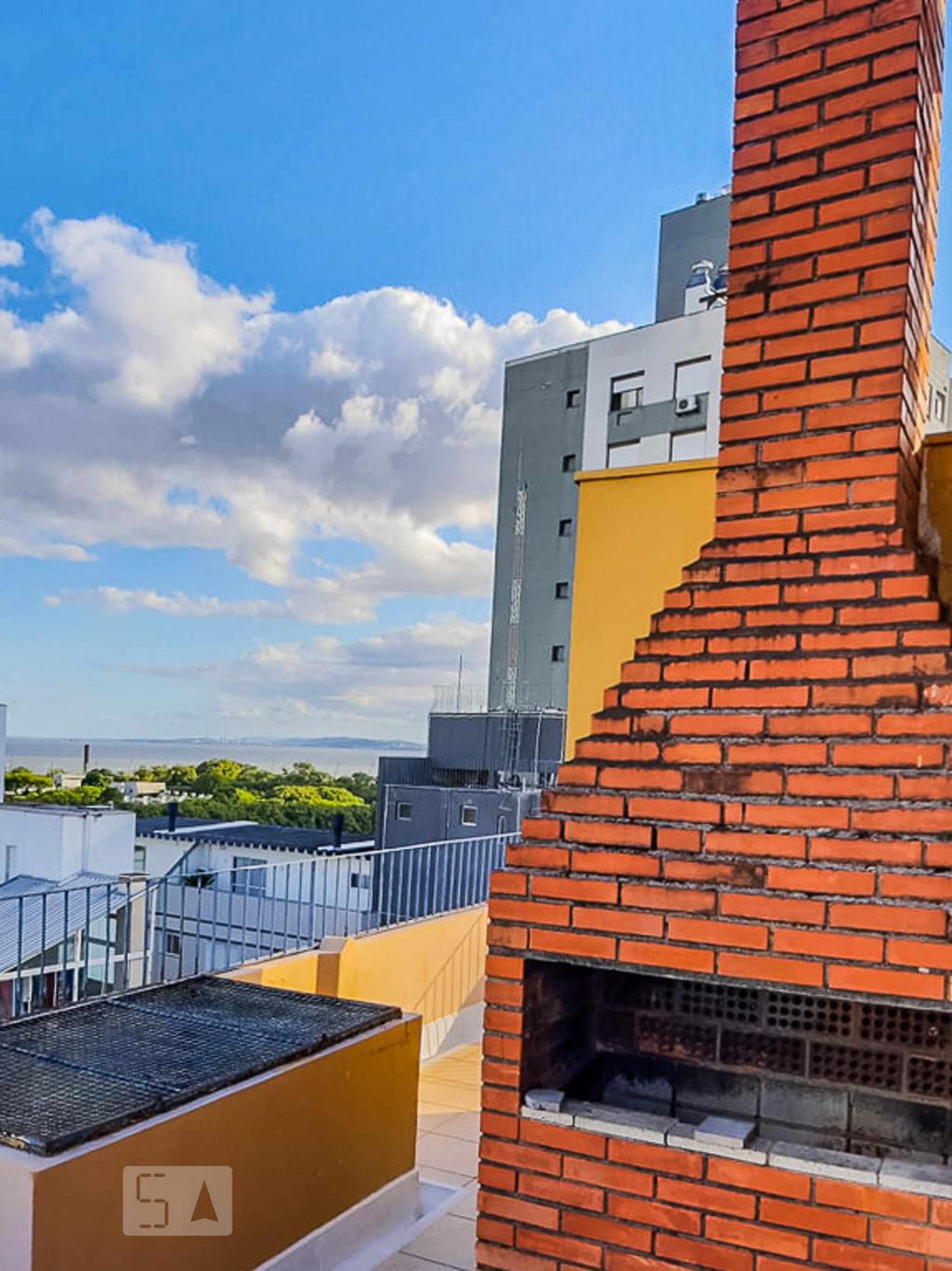 Churrasqueira - Vale do Poente