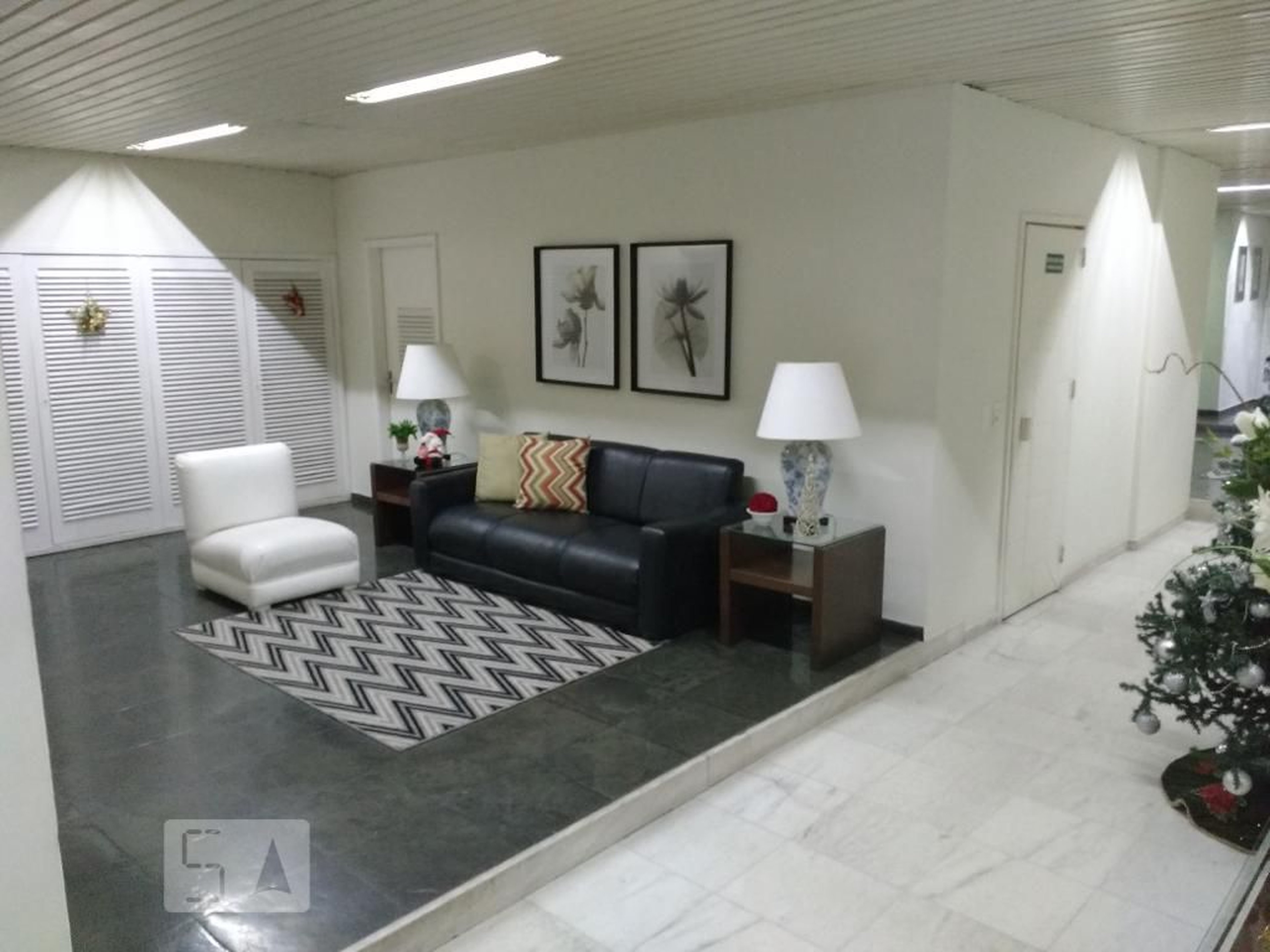 Hall Social - Sir Charles Chaplin