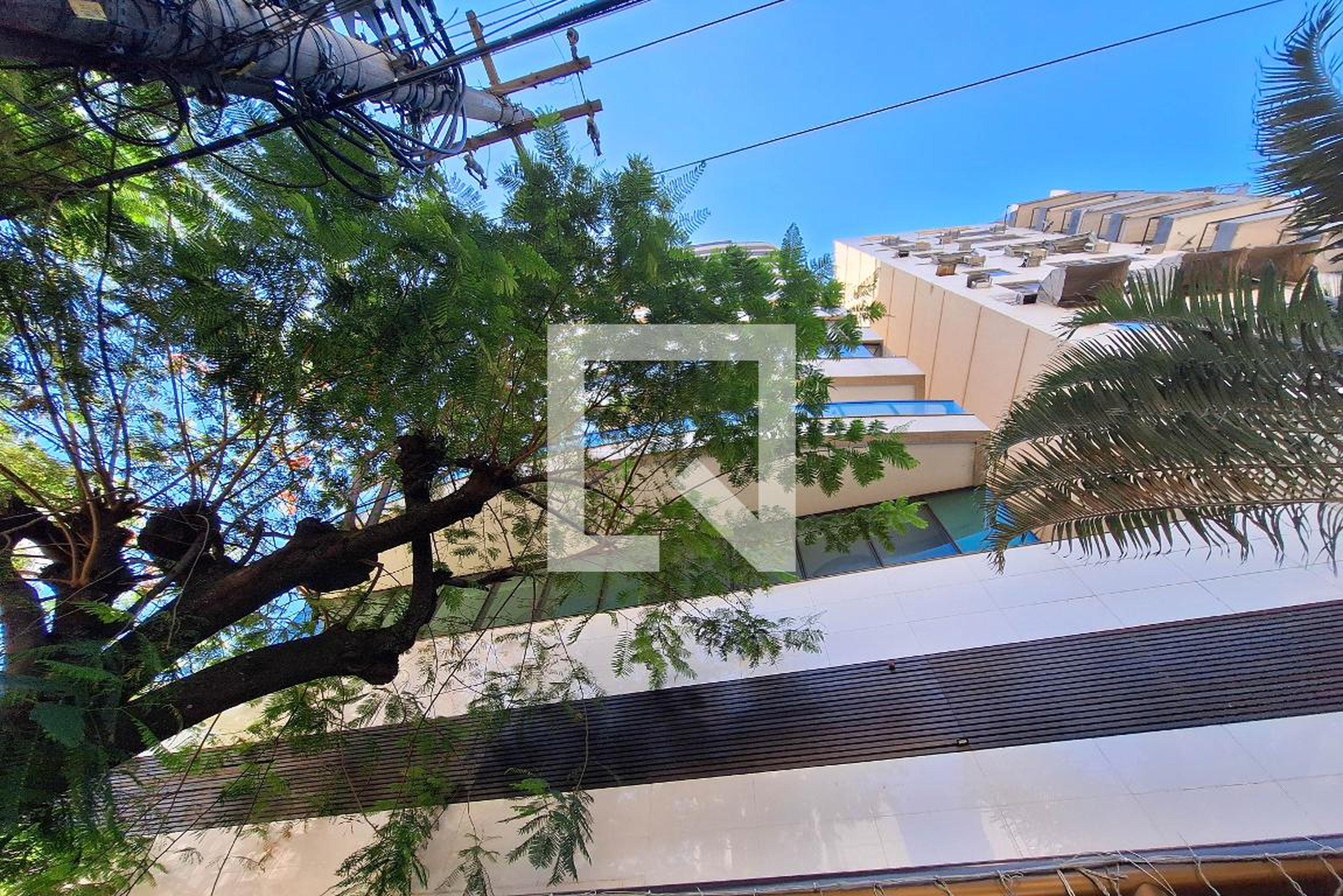 Fachada Residencial Icaraí Flex