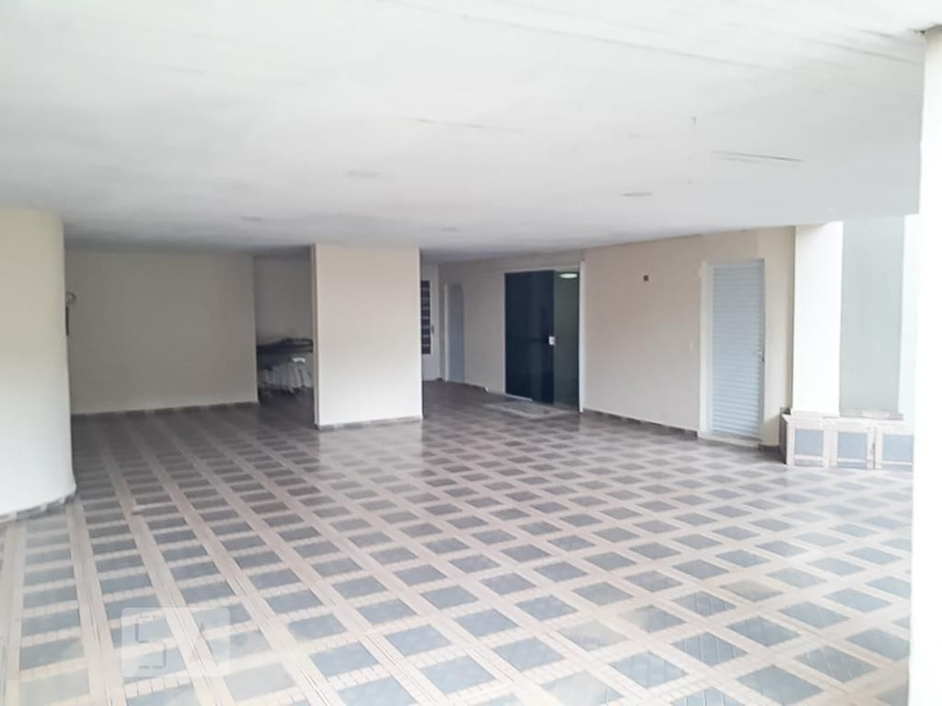 Salão de festas - Grand Prix