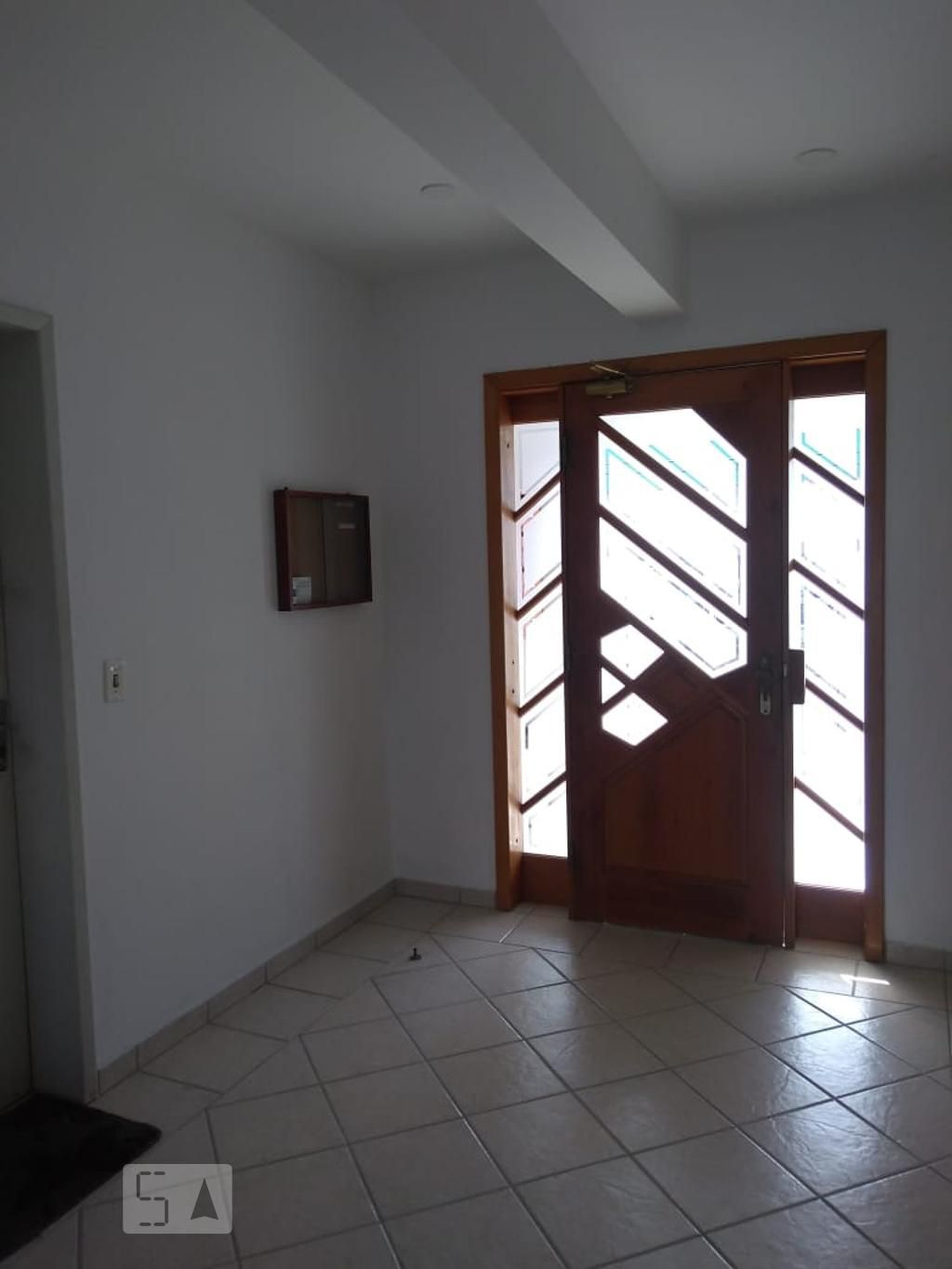 Hall de Entrada - null