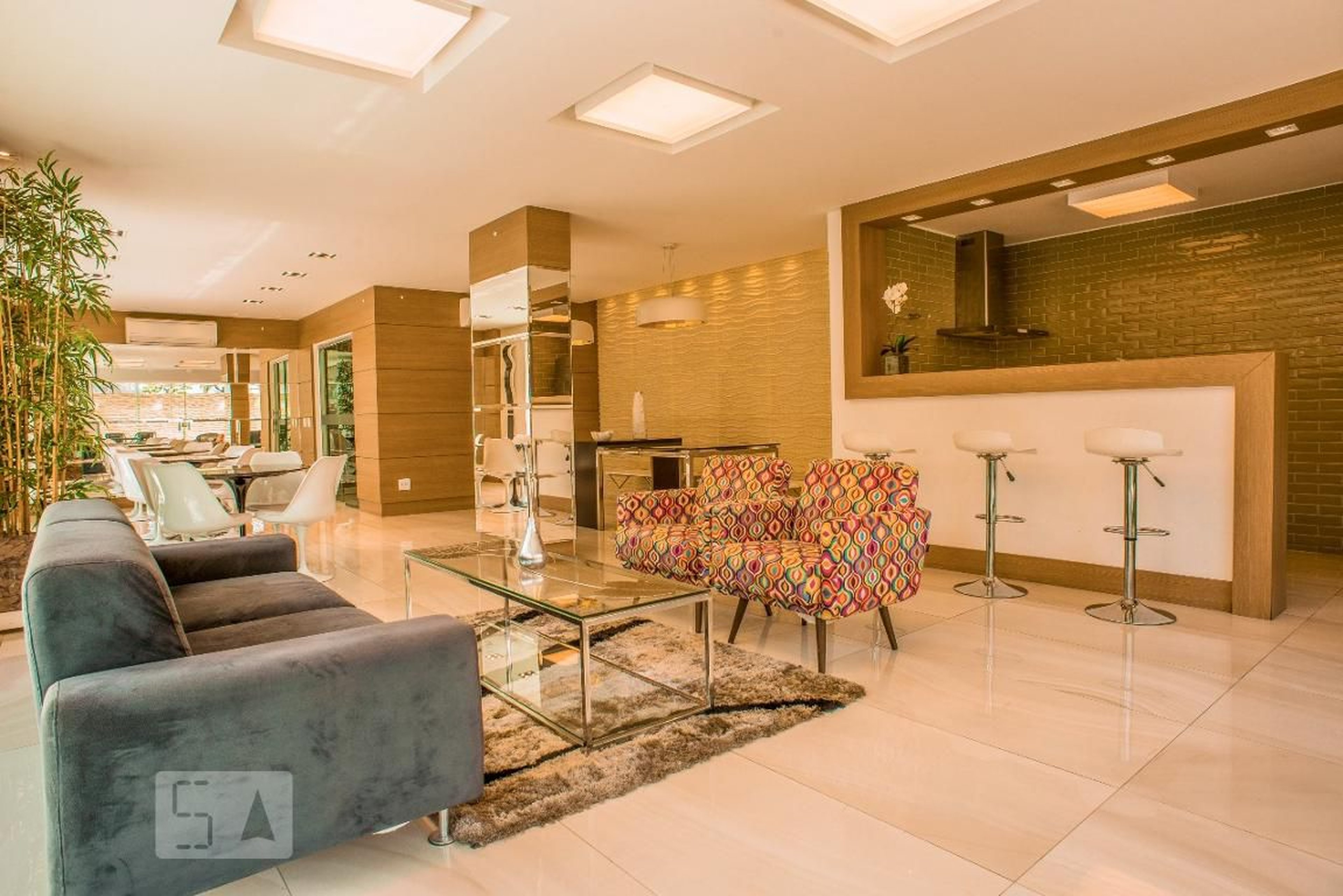 Espaço Gourmet - Zadar Charitas