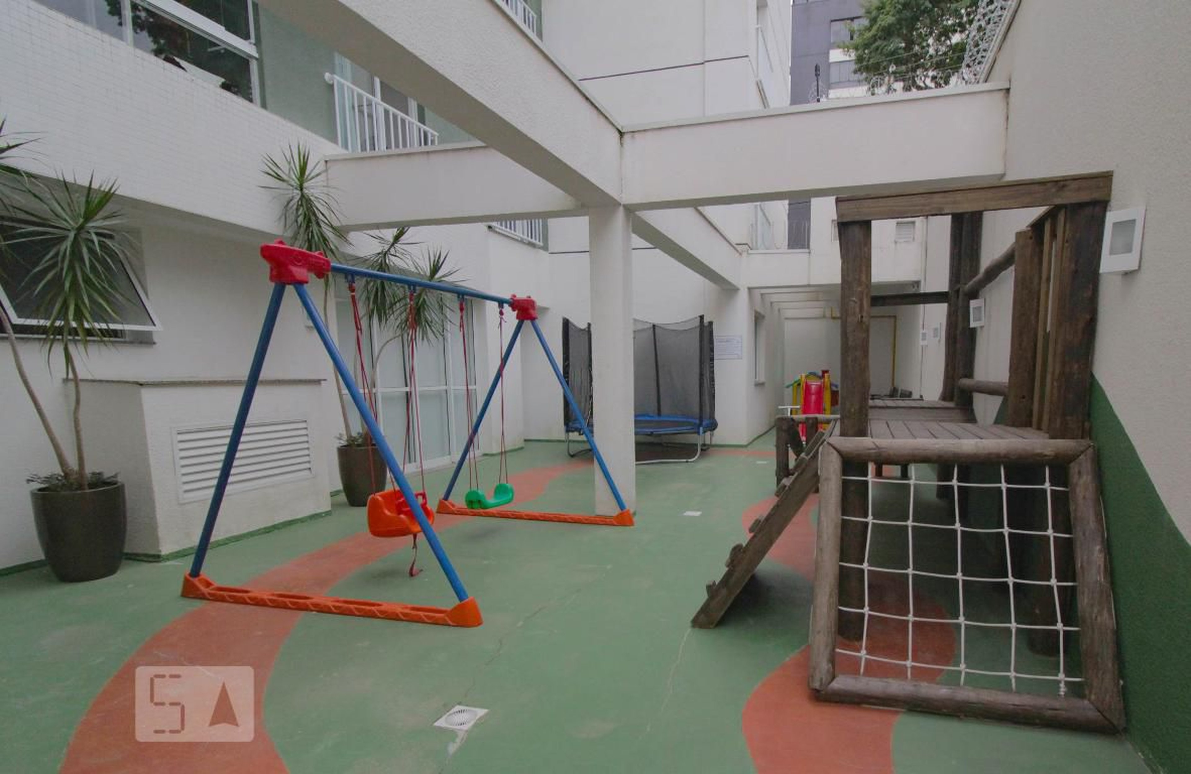 Playground - Tissot Home Club