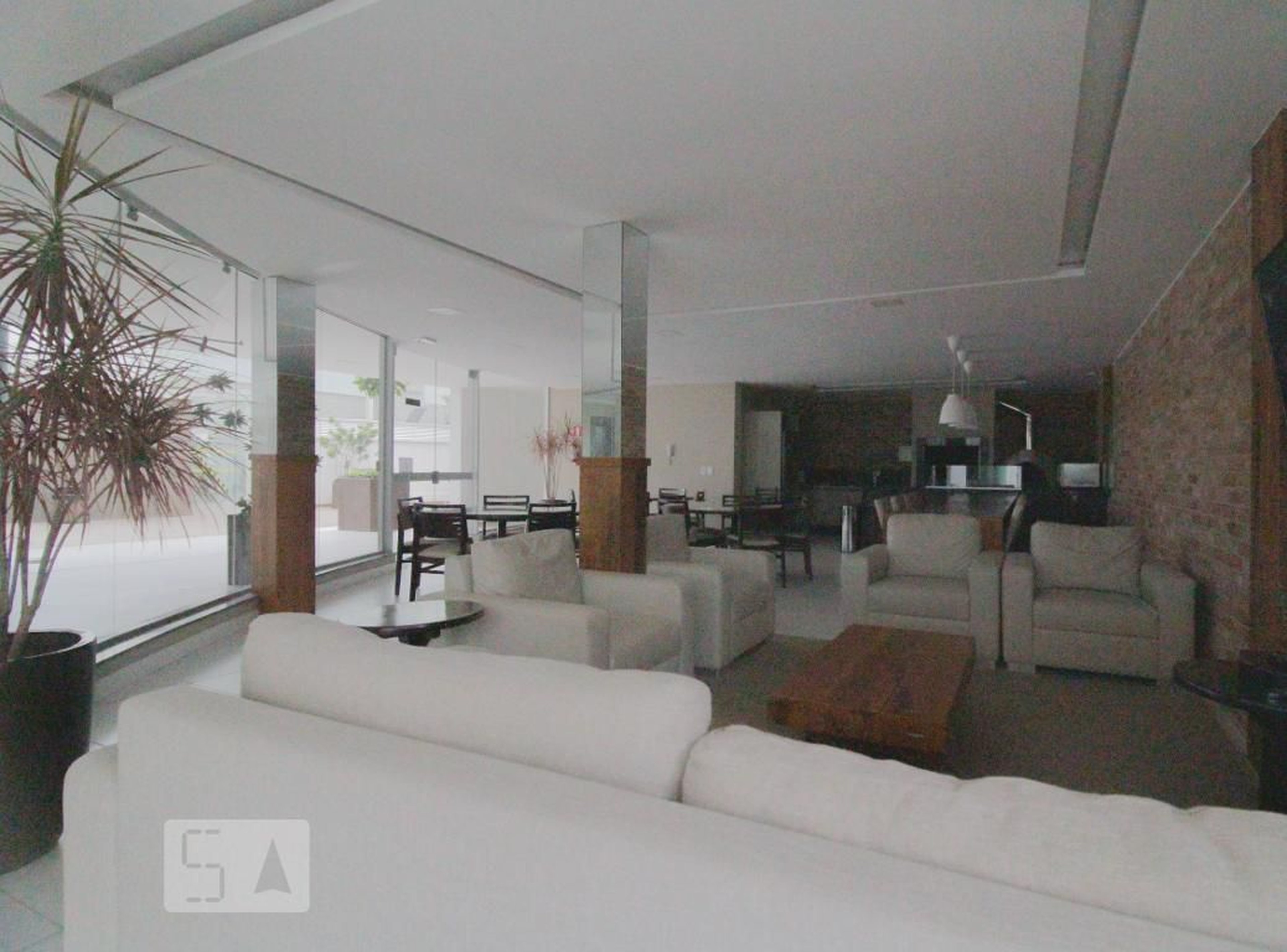 Espaço Gourmet - Tissot Home Club