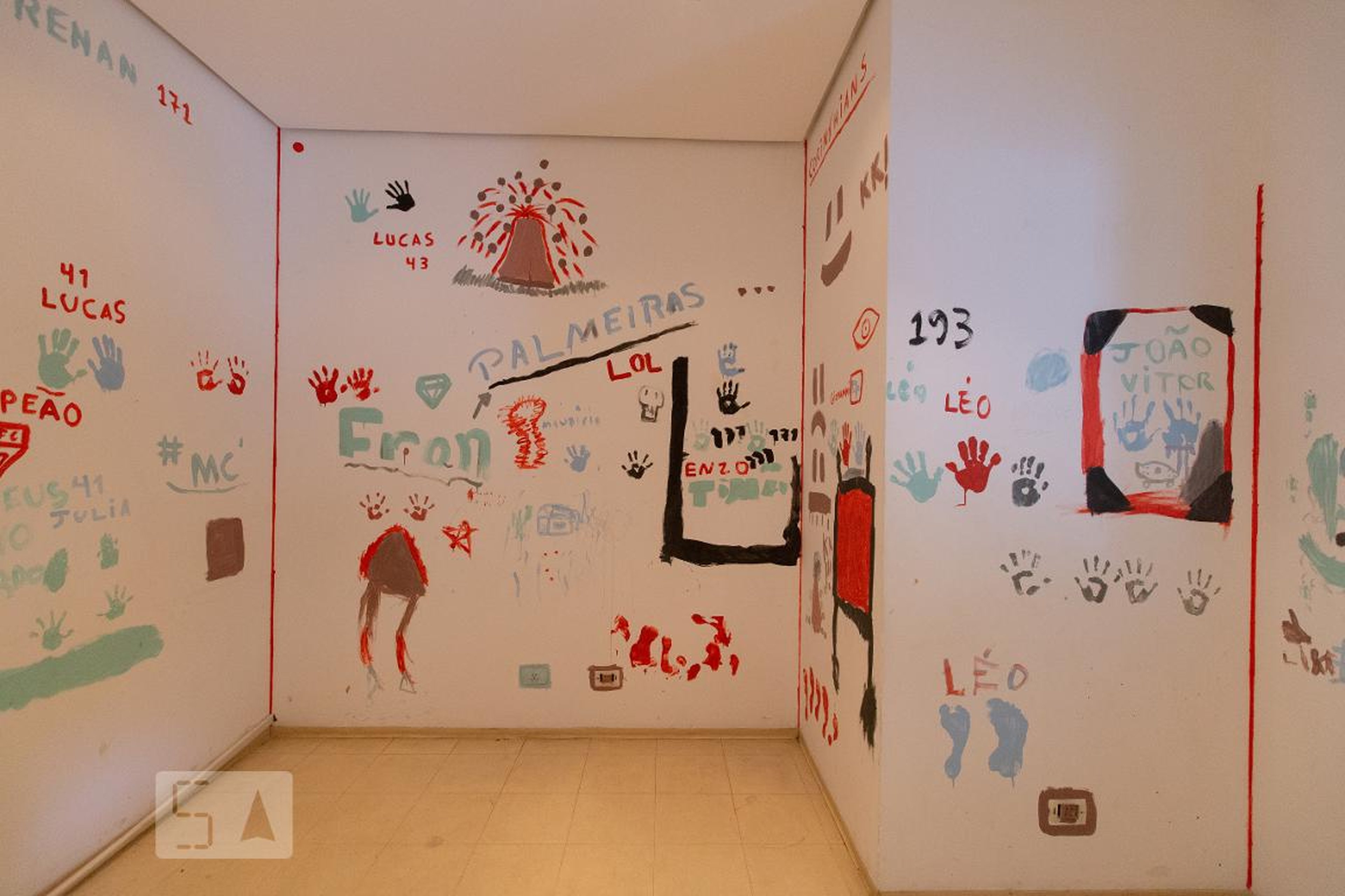 Espaço kids - Beverly Hills