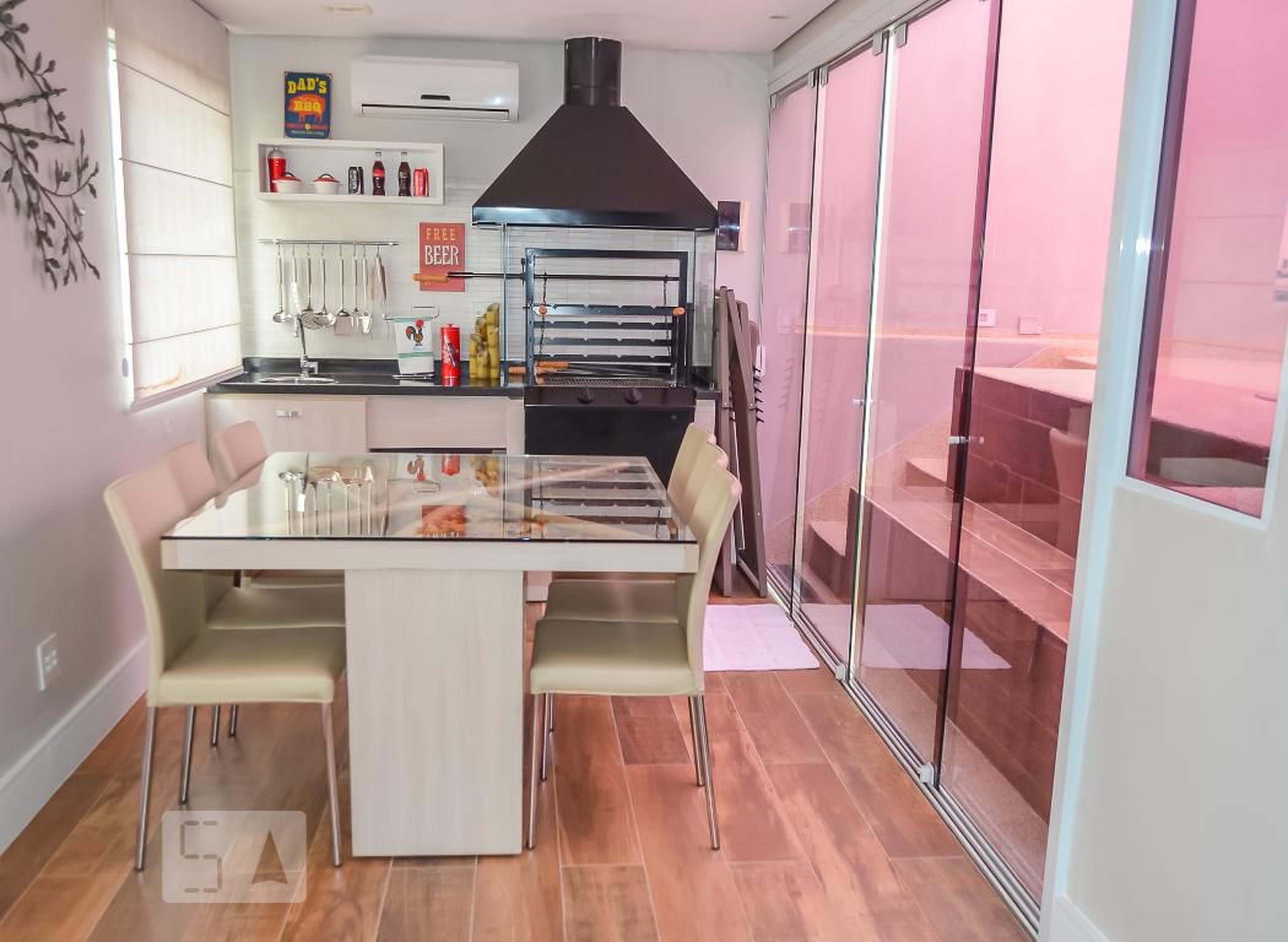 Espaço Gourmet - Chateau de Cheverny