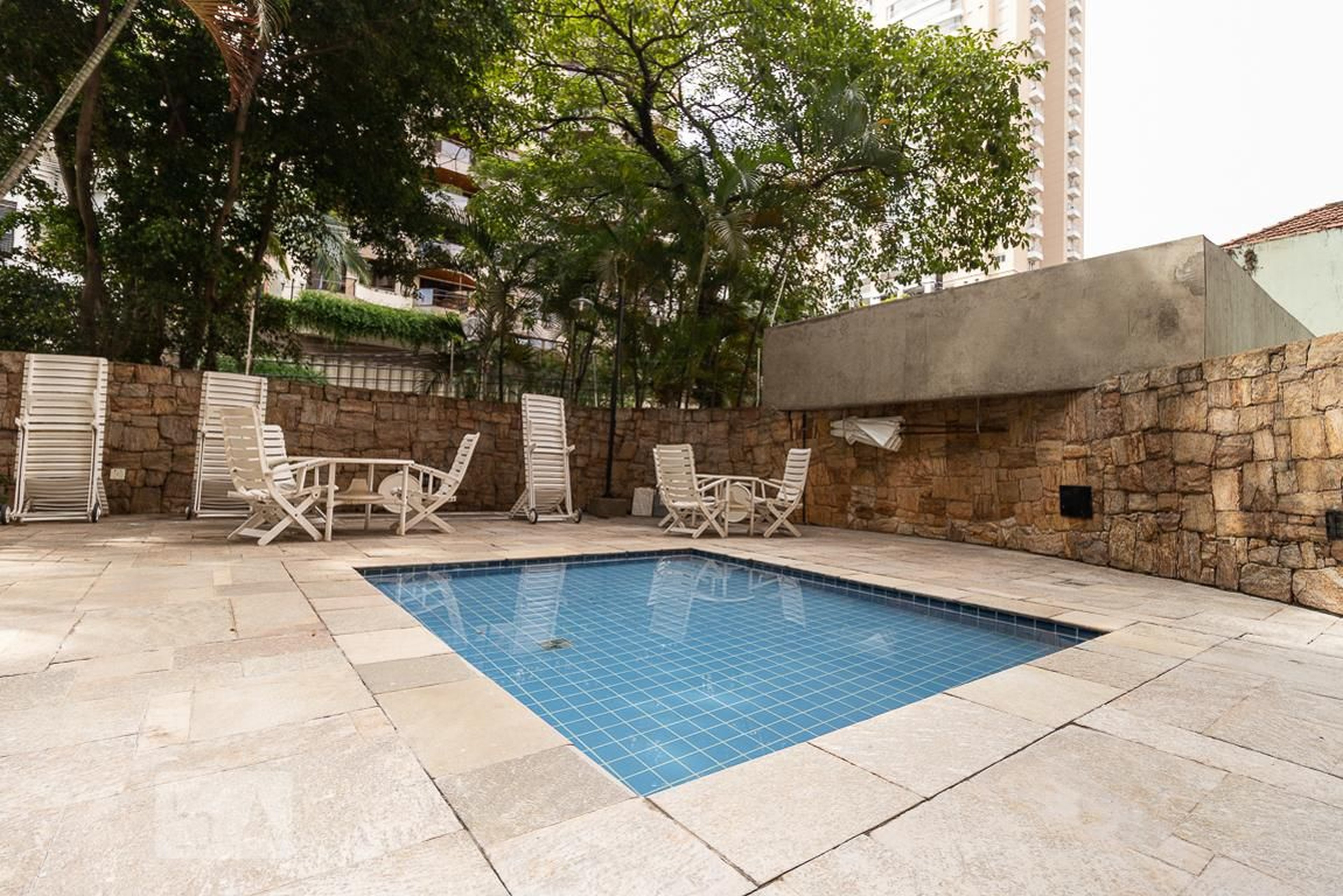 Piscina infantil - Diamond Place