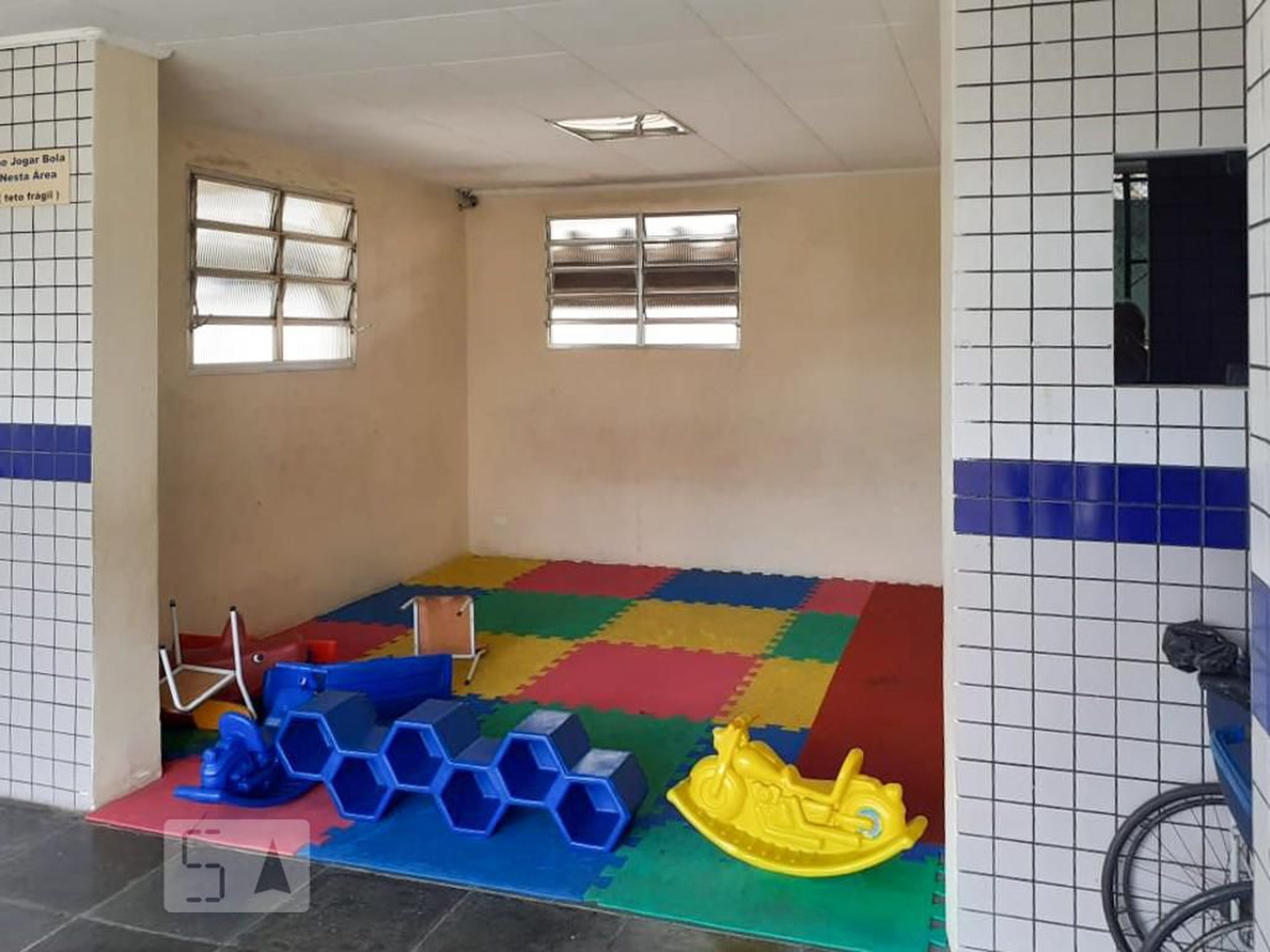 Playground - Coimbra