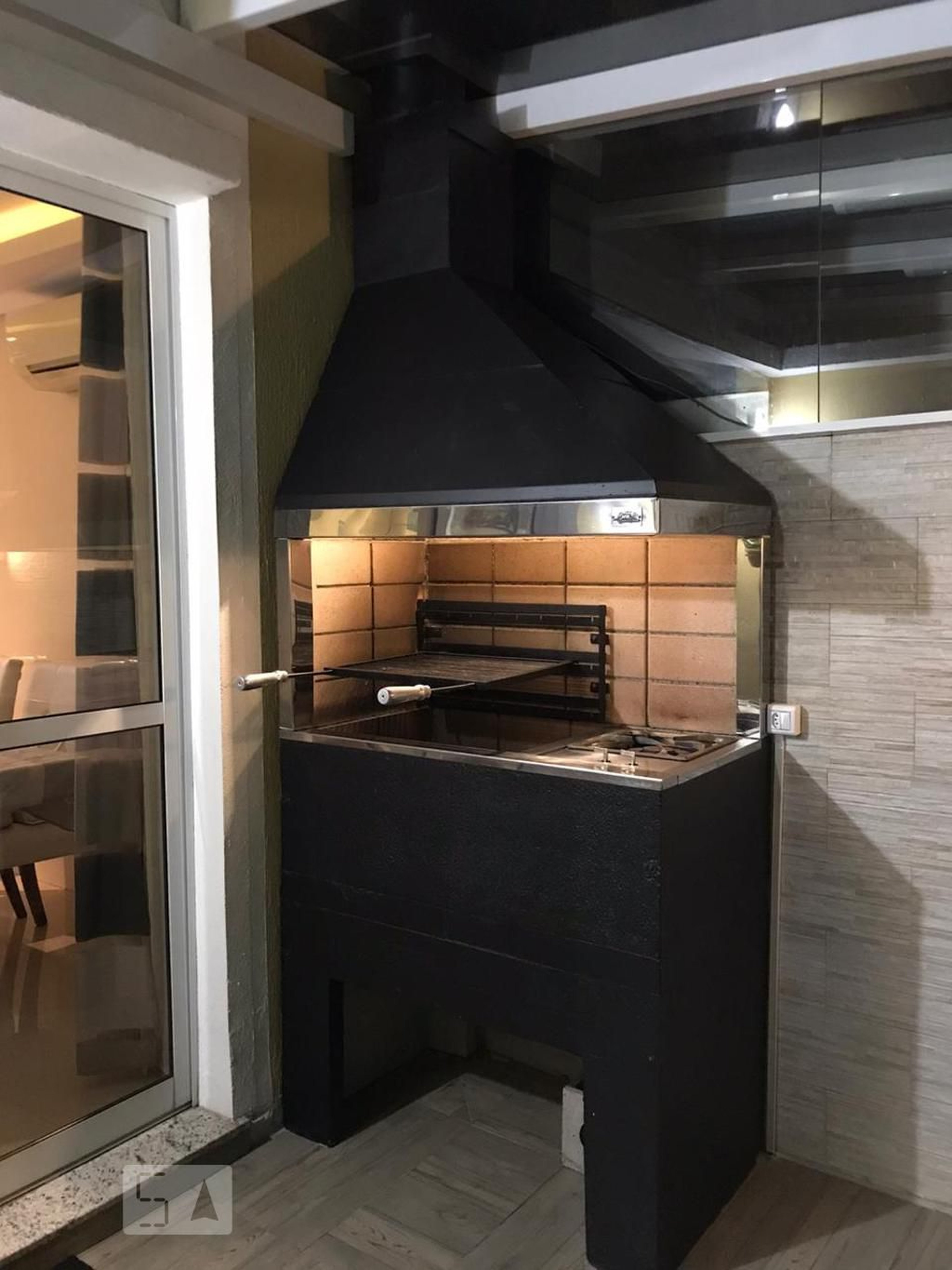 Churrasqueira - Privilège Exclusive Houses