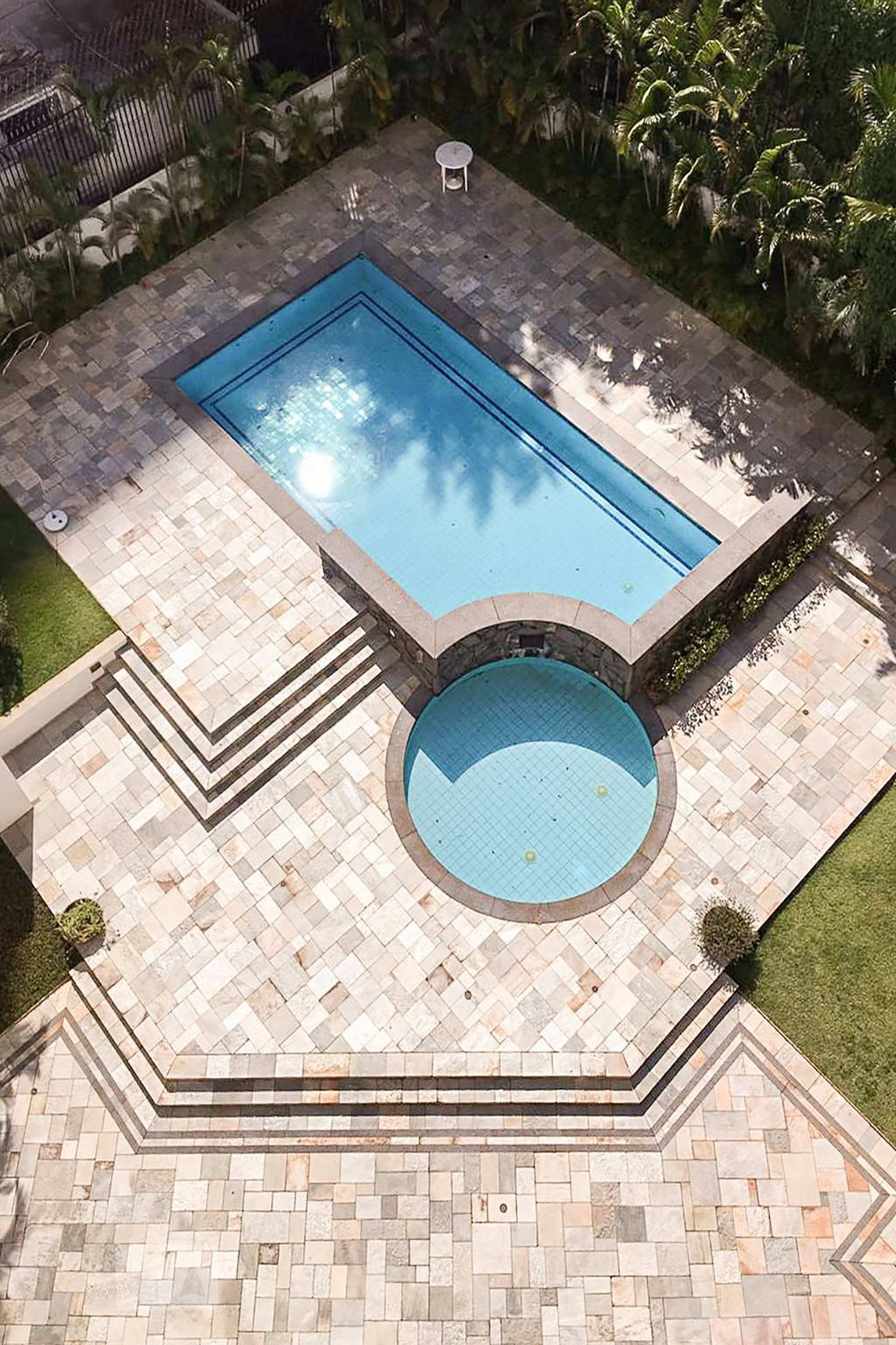 Piscina - Ponte Vecchio