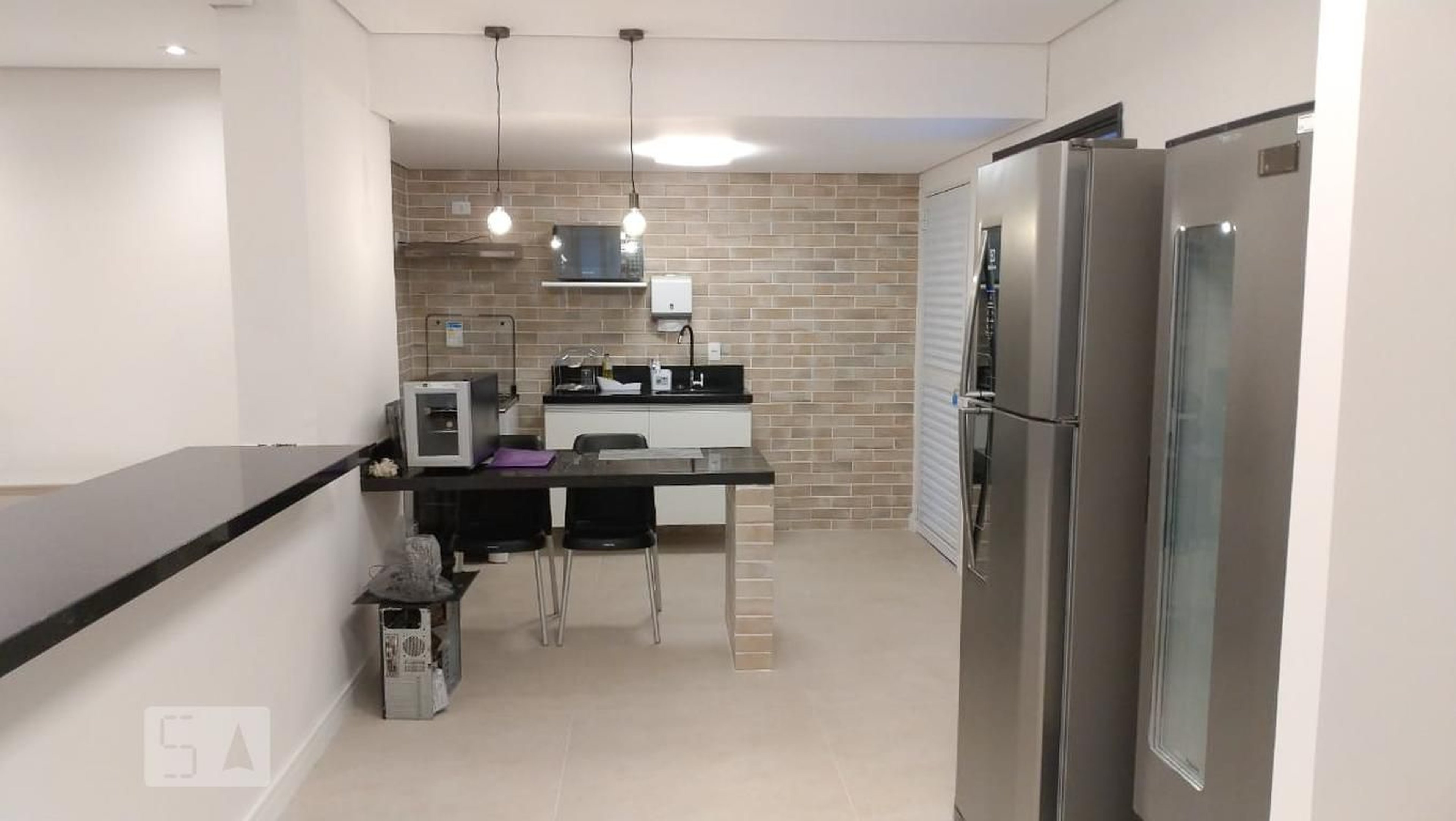 Salão de Festa - Rochdale