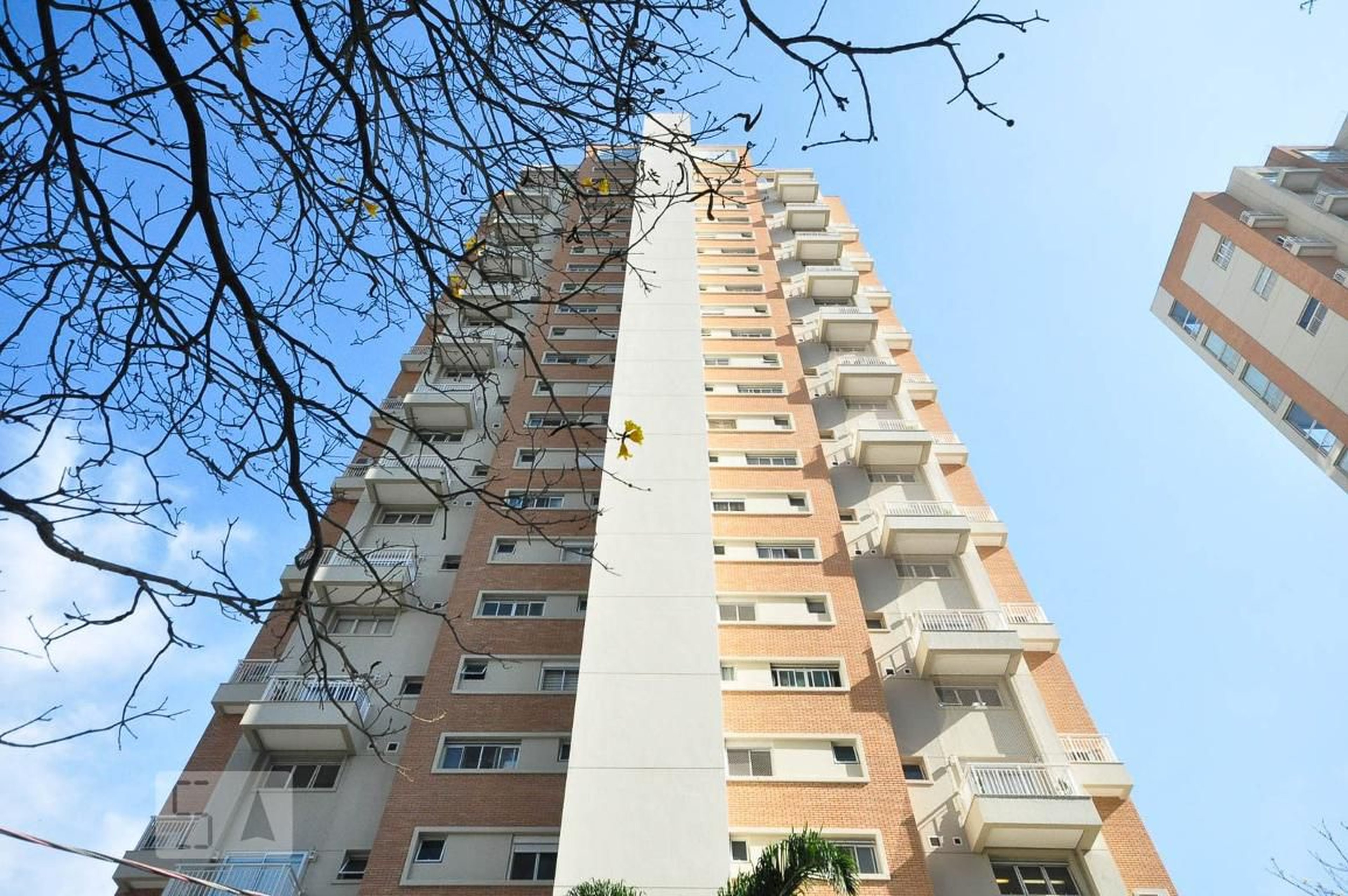 Fachada Condomínio Wide View