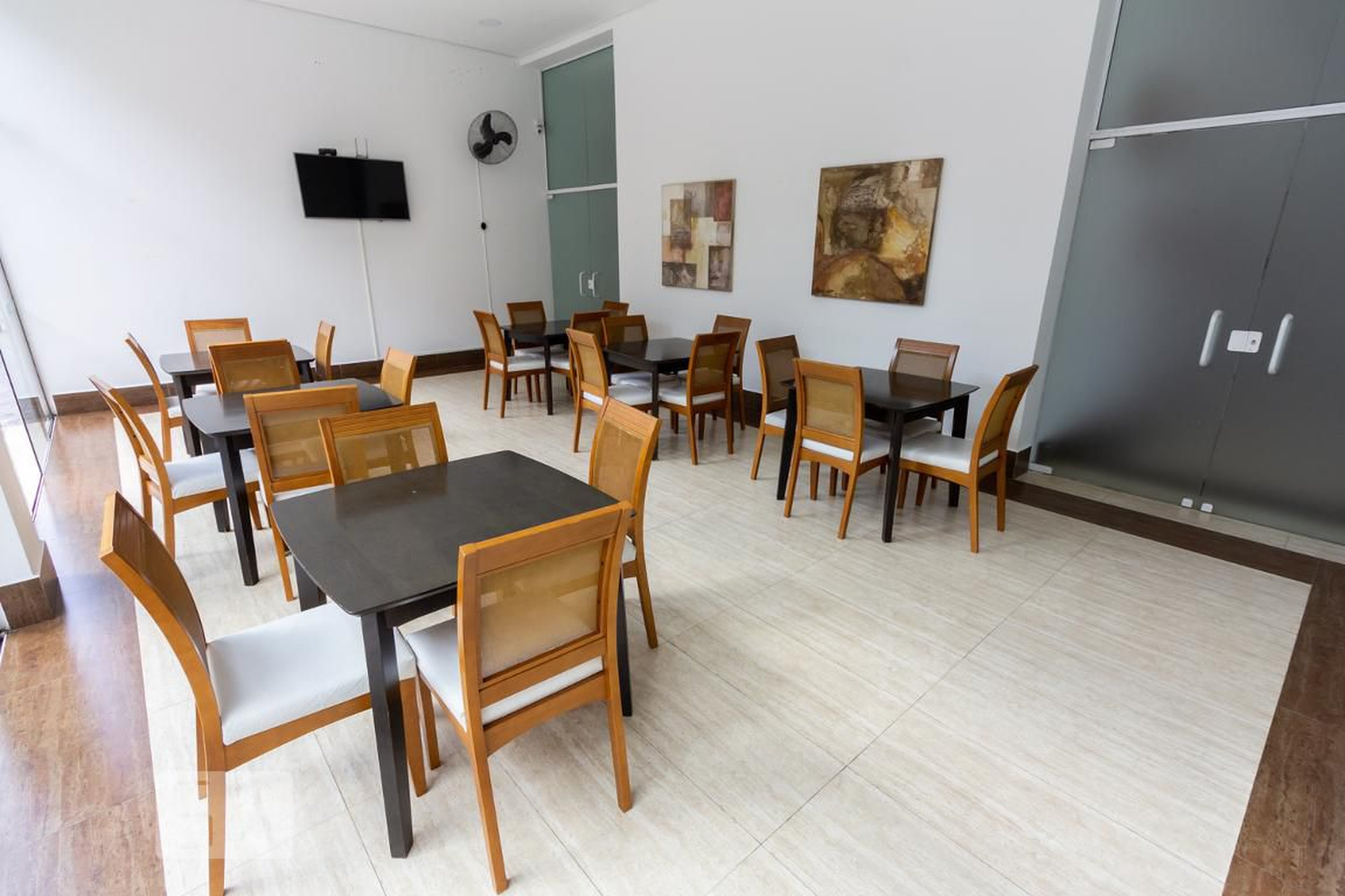 Salão de Festa - Palazzo Giardino