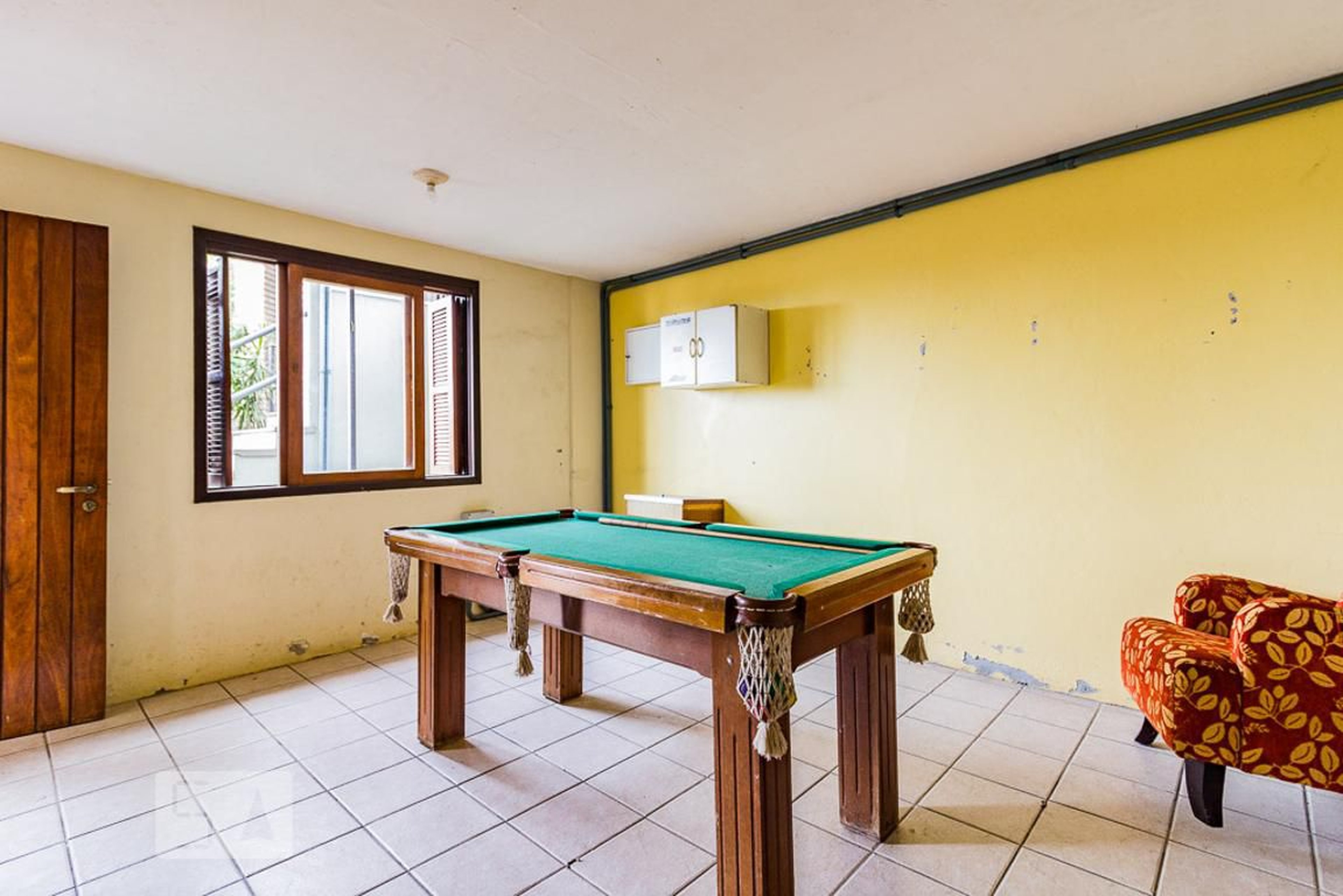 salao de jogos - Las Lunas