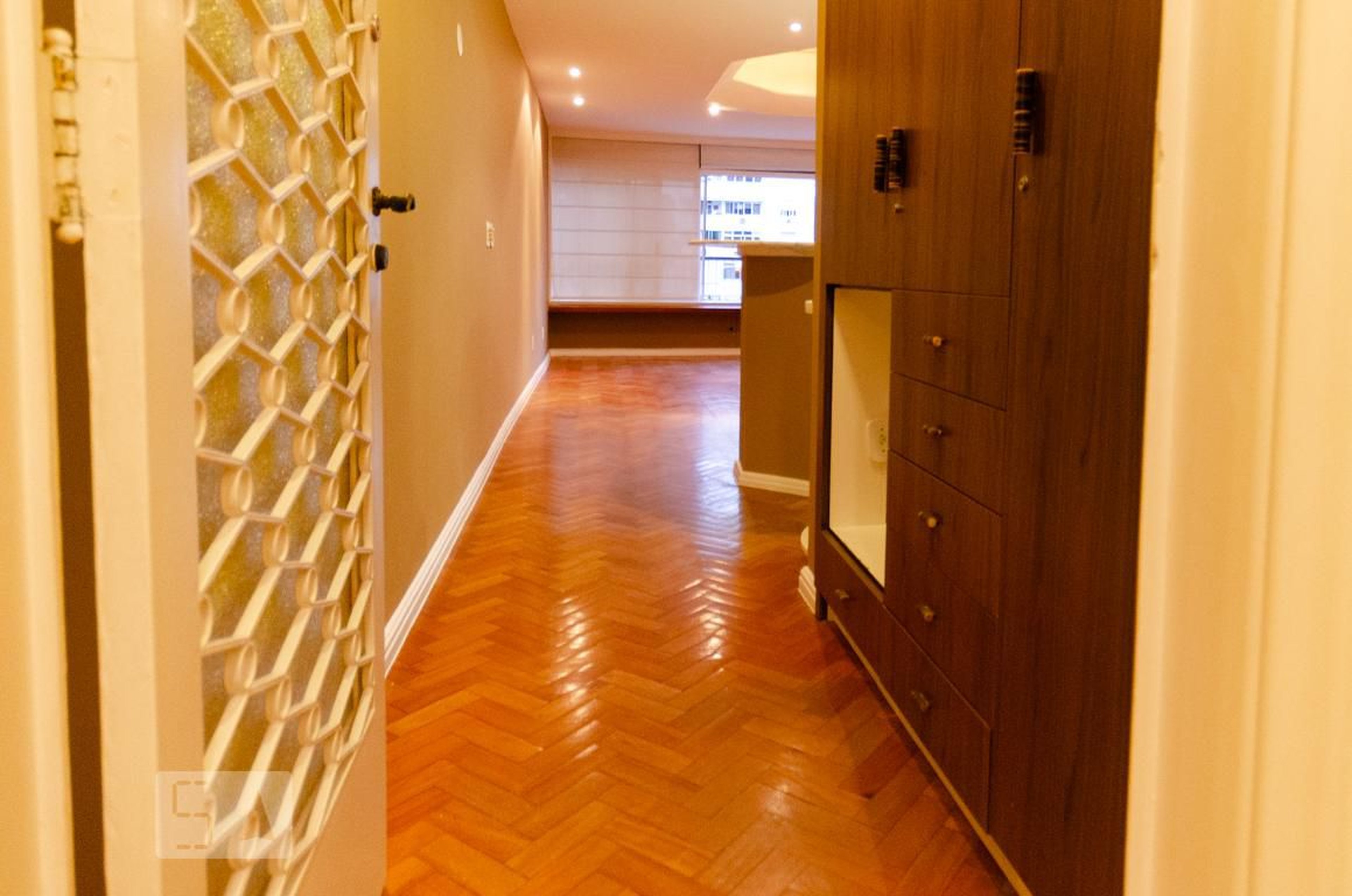 Hall de Entrada - Rio Aramari