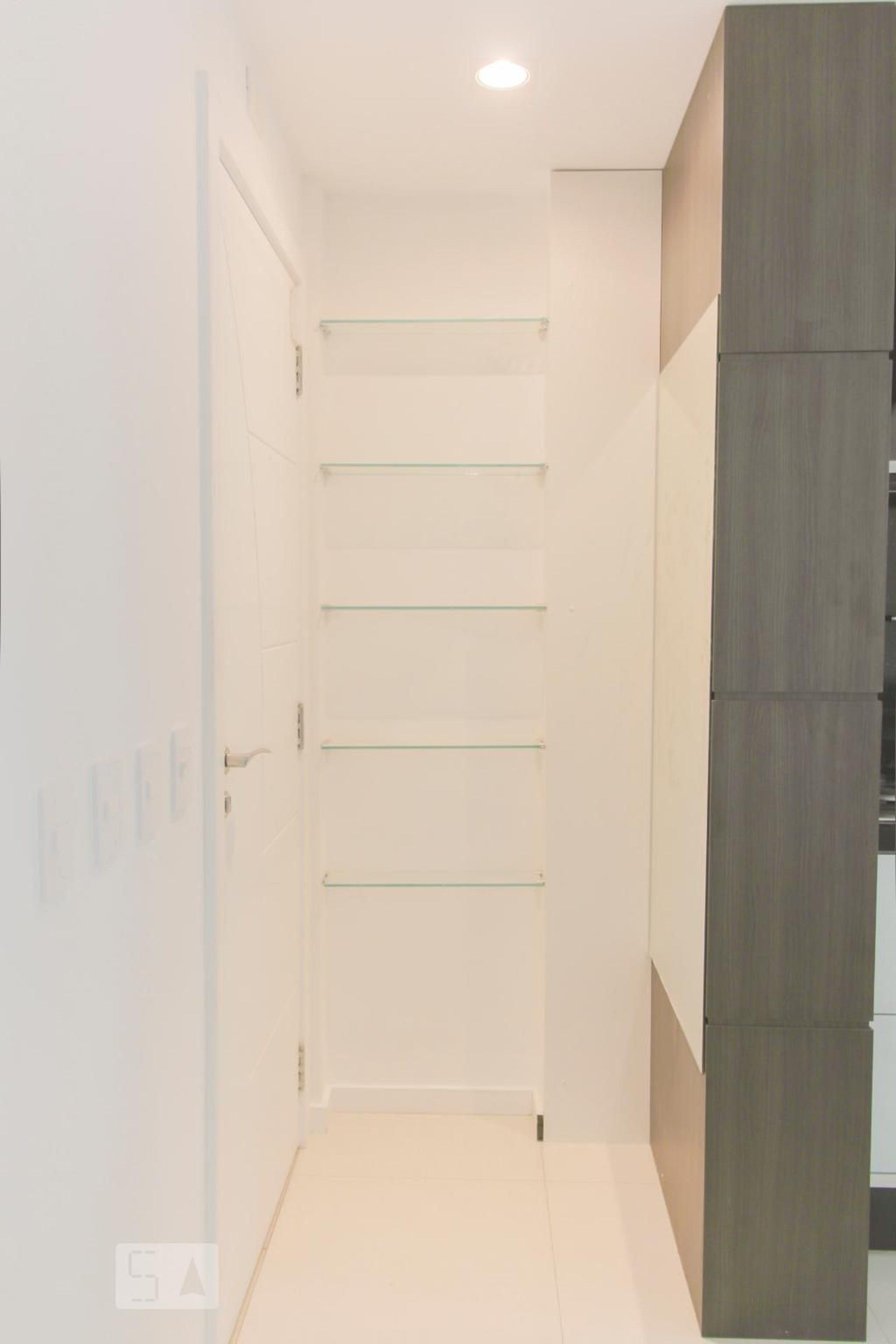 Entrada Condomínio Splendore Residenziale