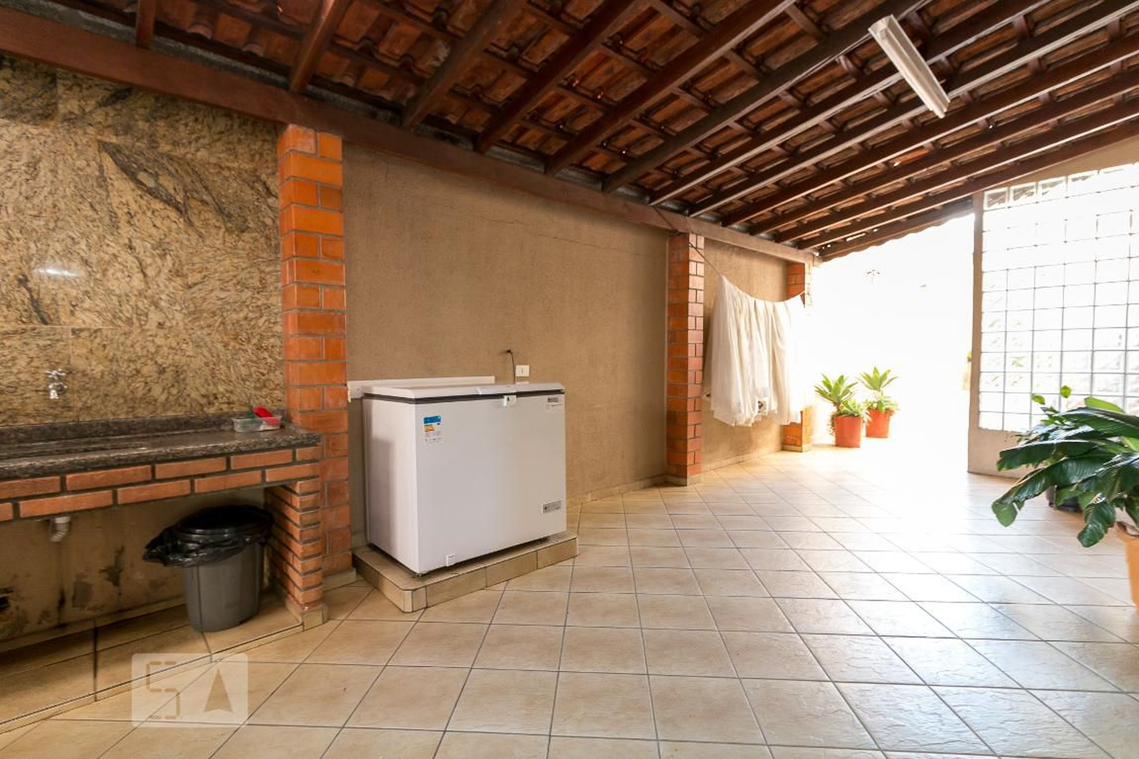 Churrasqueira - San Michel