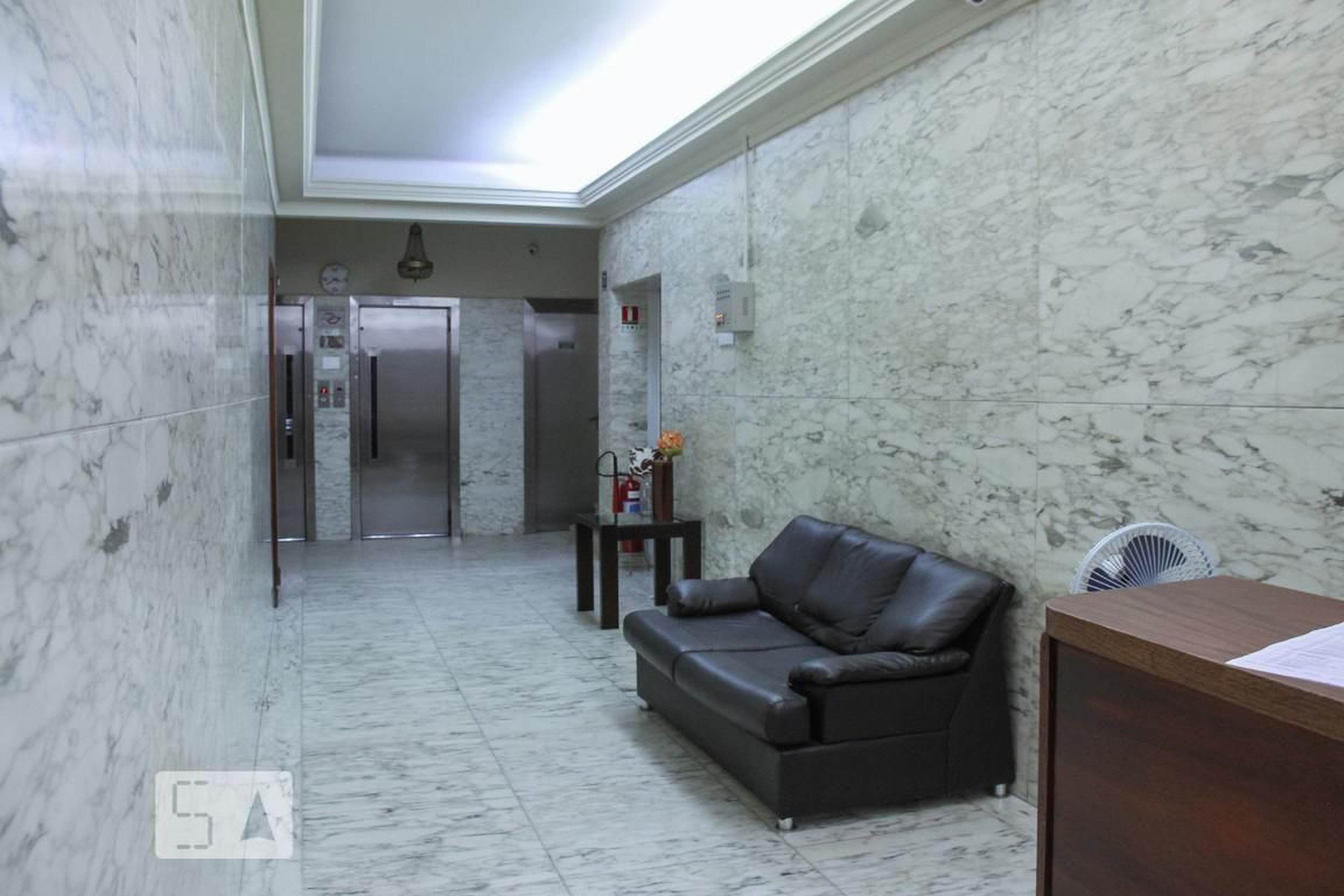 Hall - Edifício São Lucas