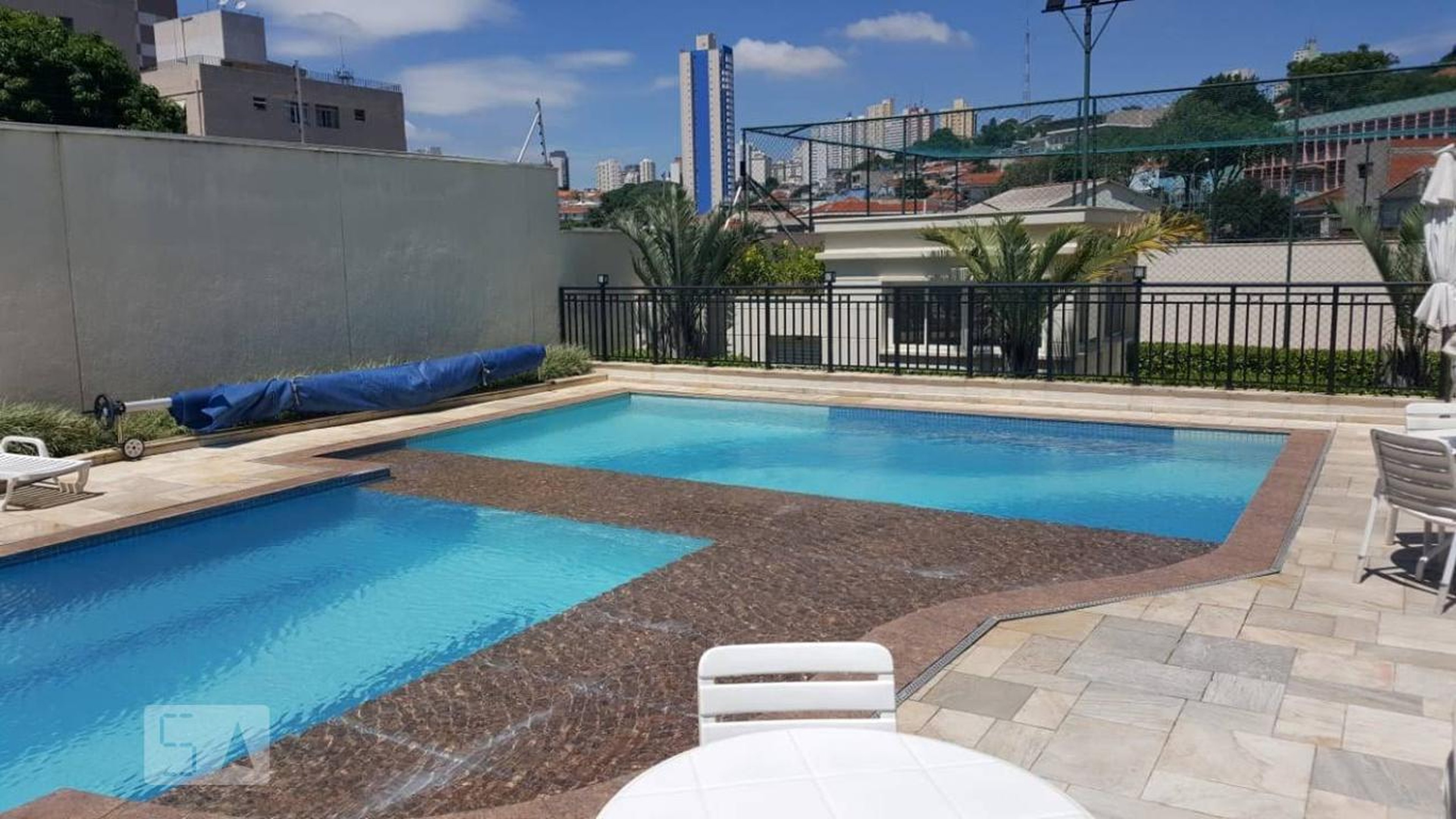 Piscina - 