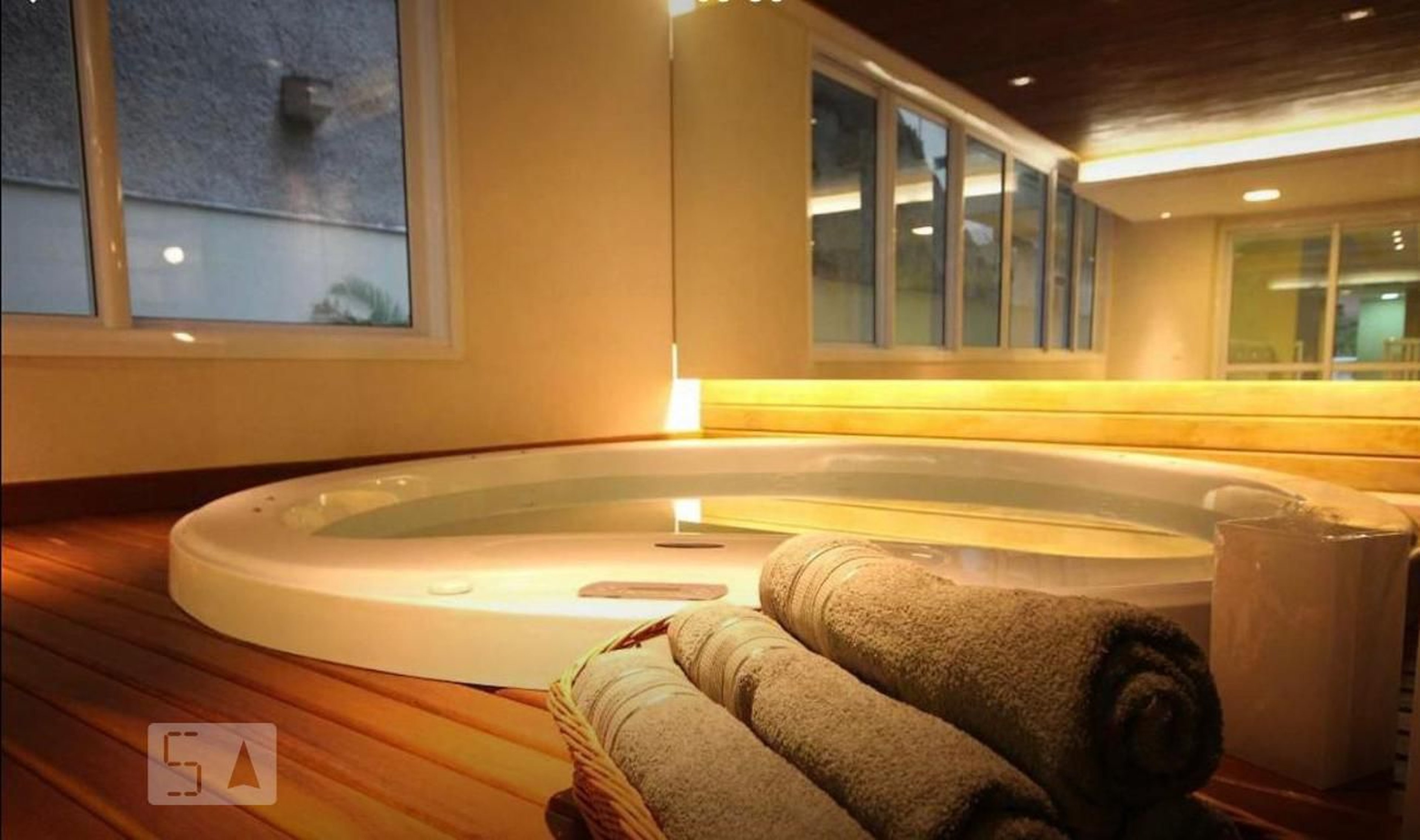 Spa - Contemporanium