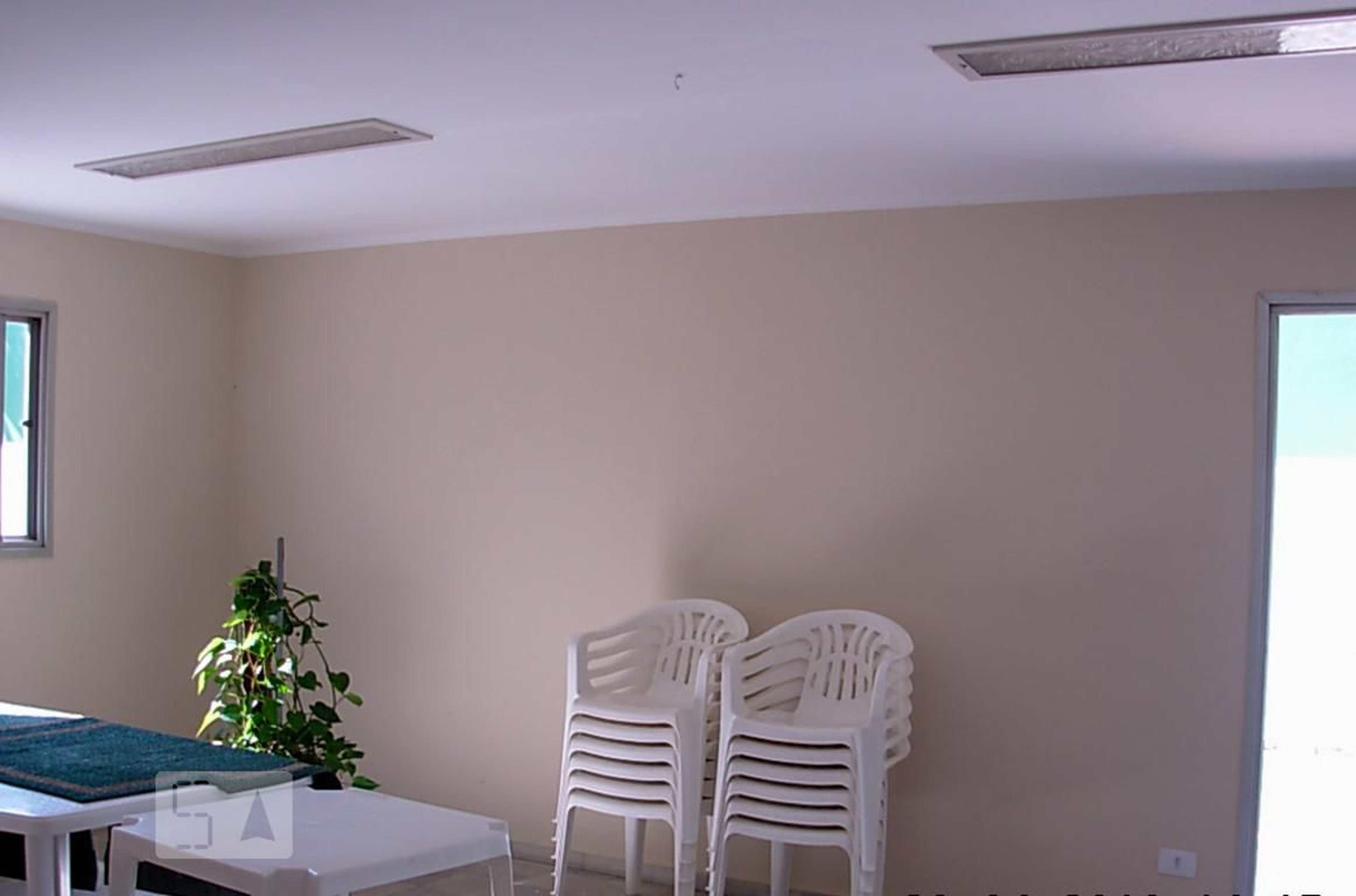 Salão de festa - Ricardo