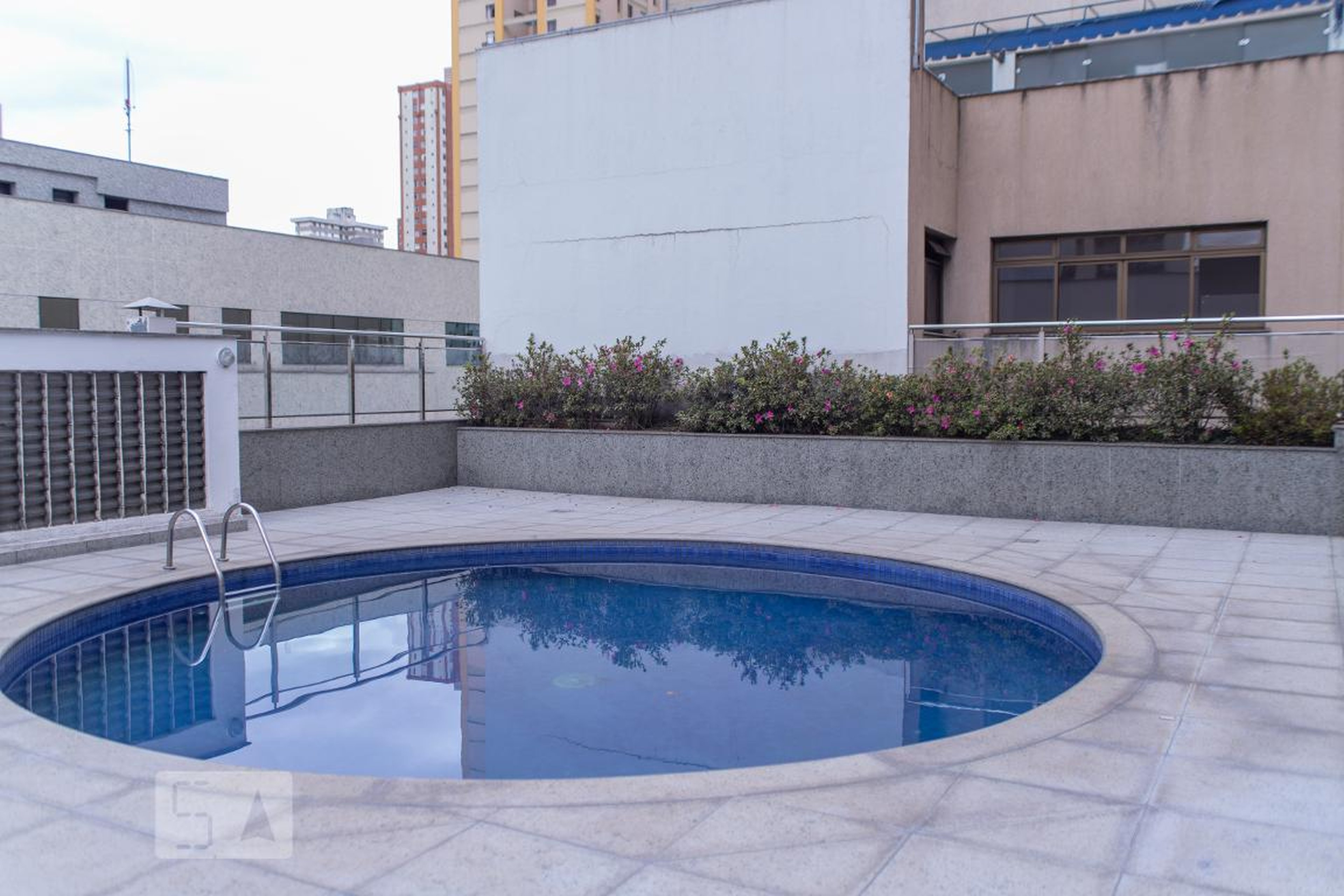 area comum - City Home Service