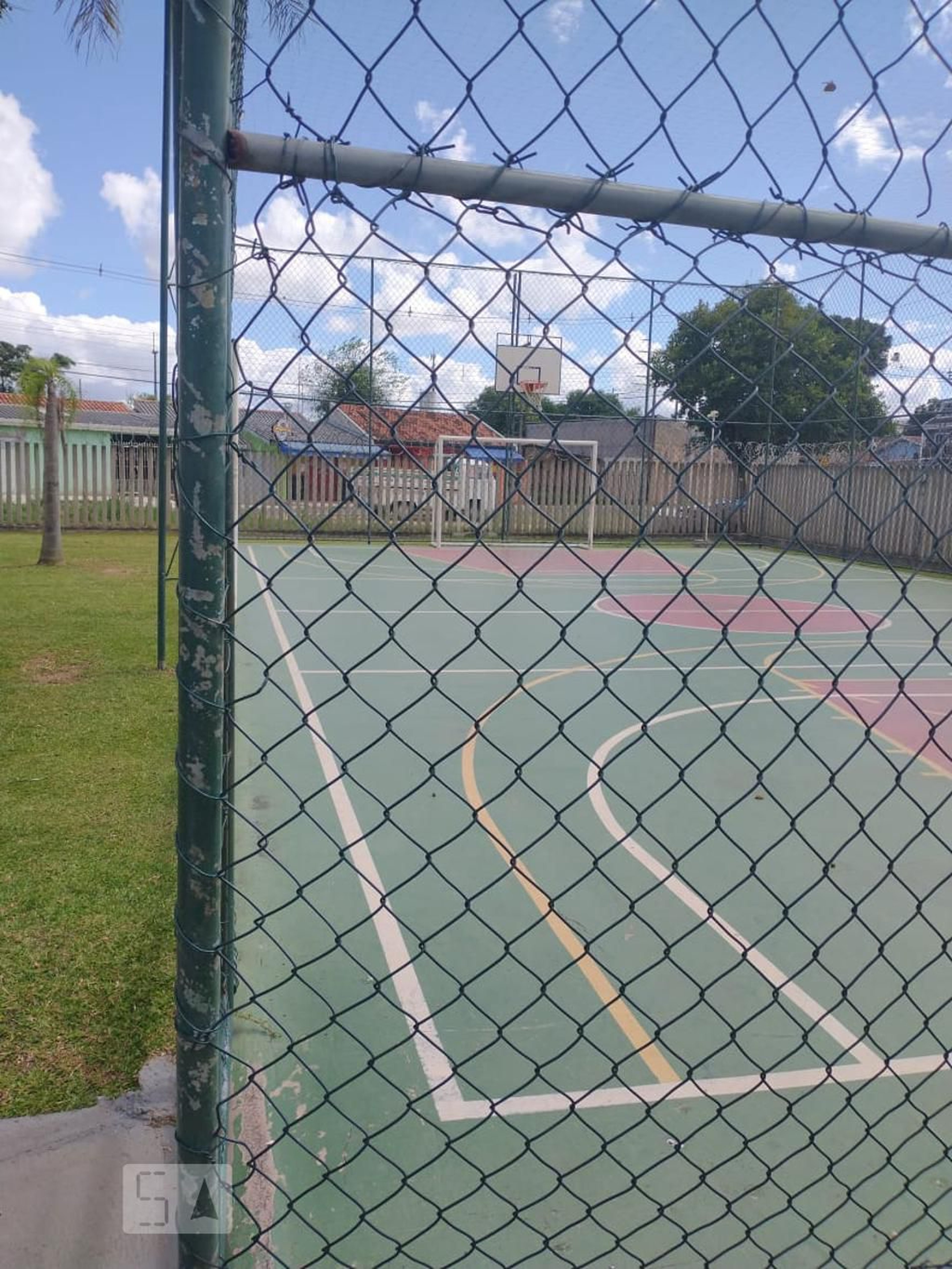 Quadra - Residencial Araça