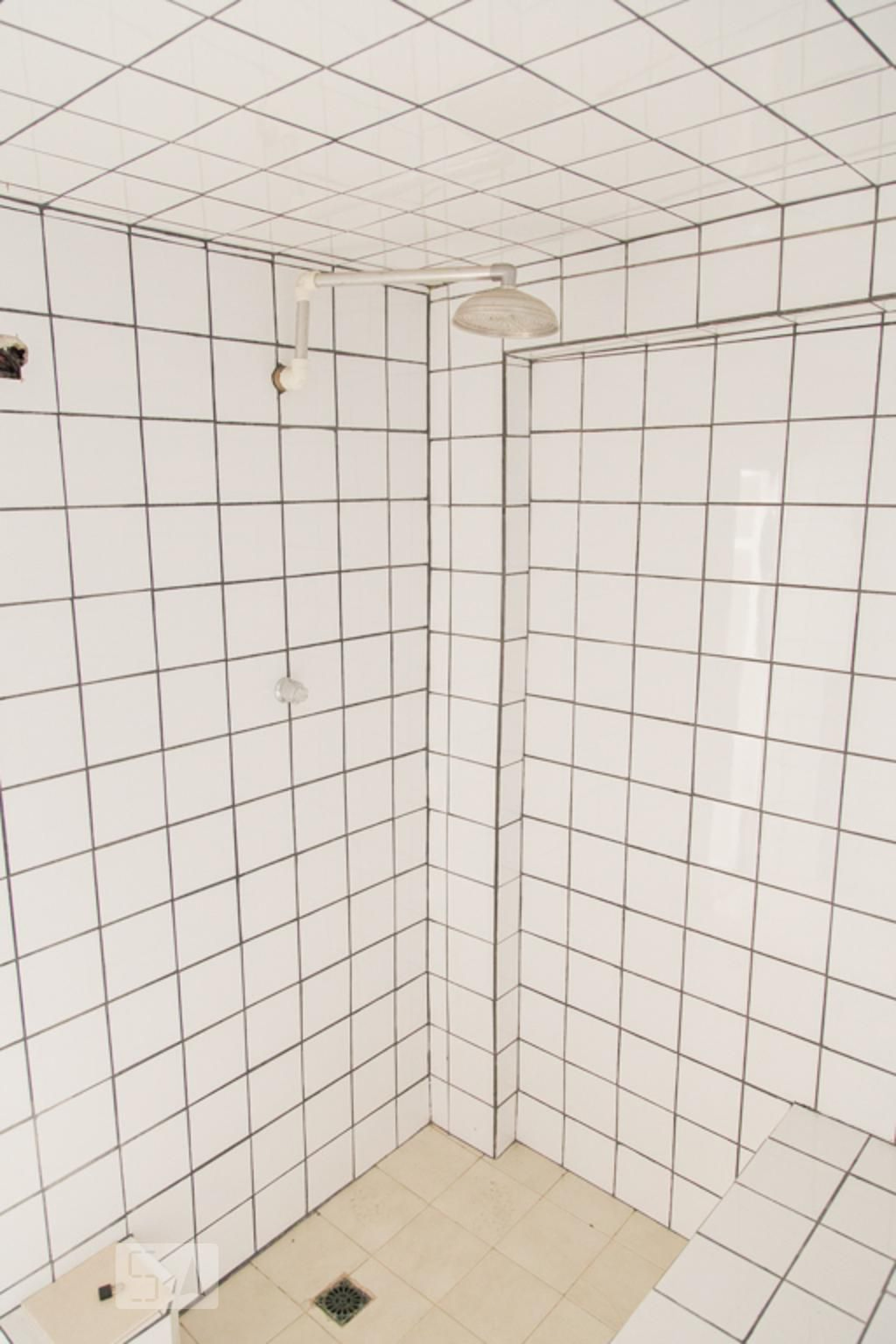 Sauna - Residencial Ilha da Madeira