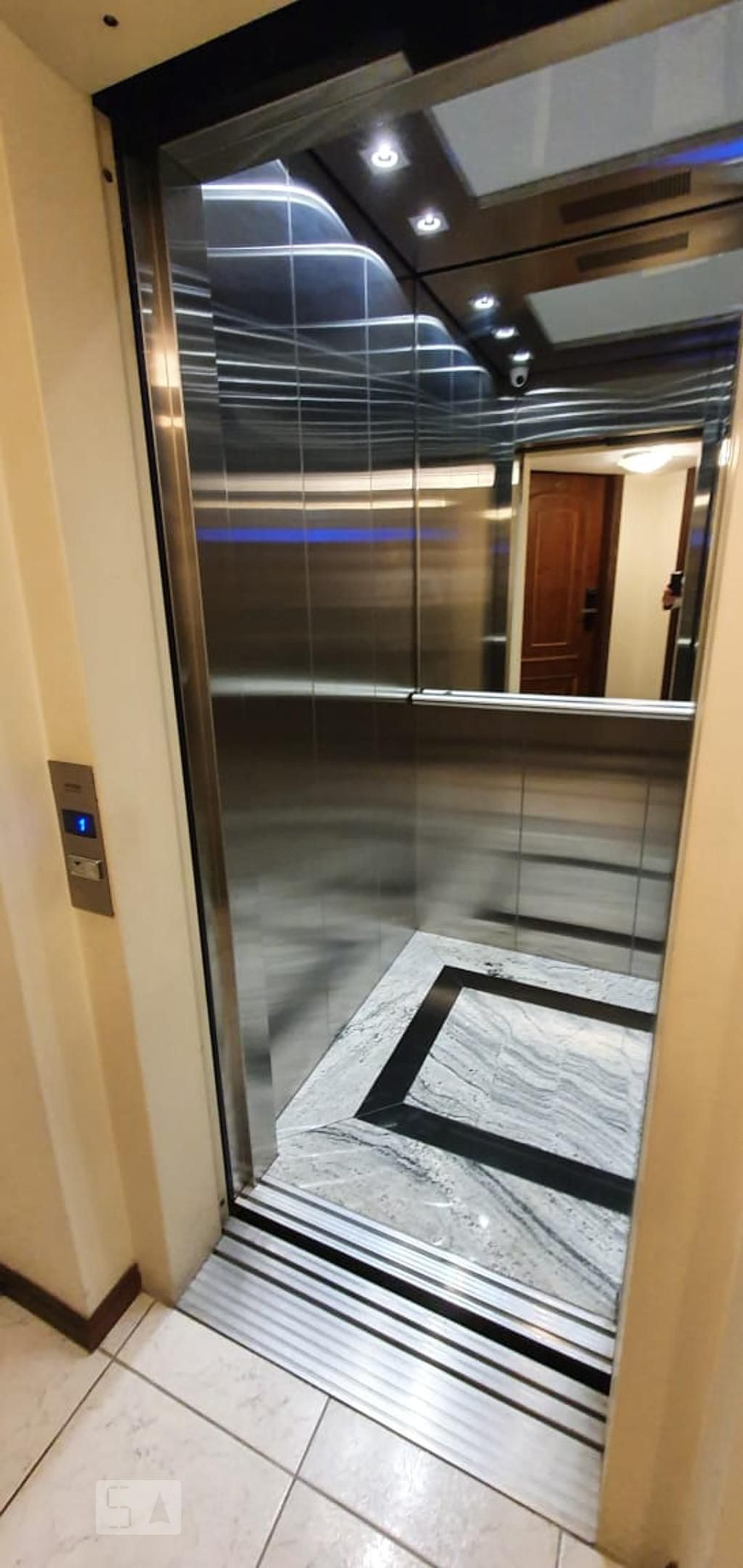 Elevador - 