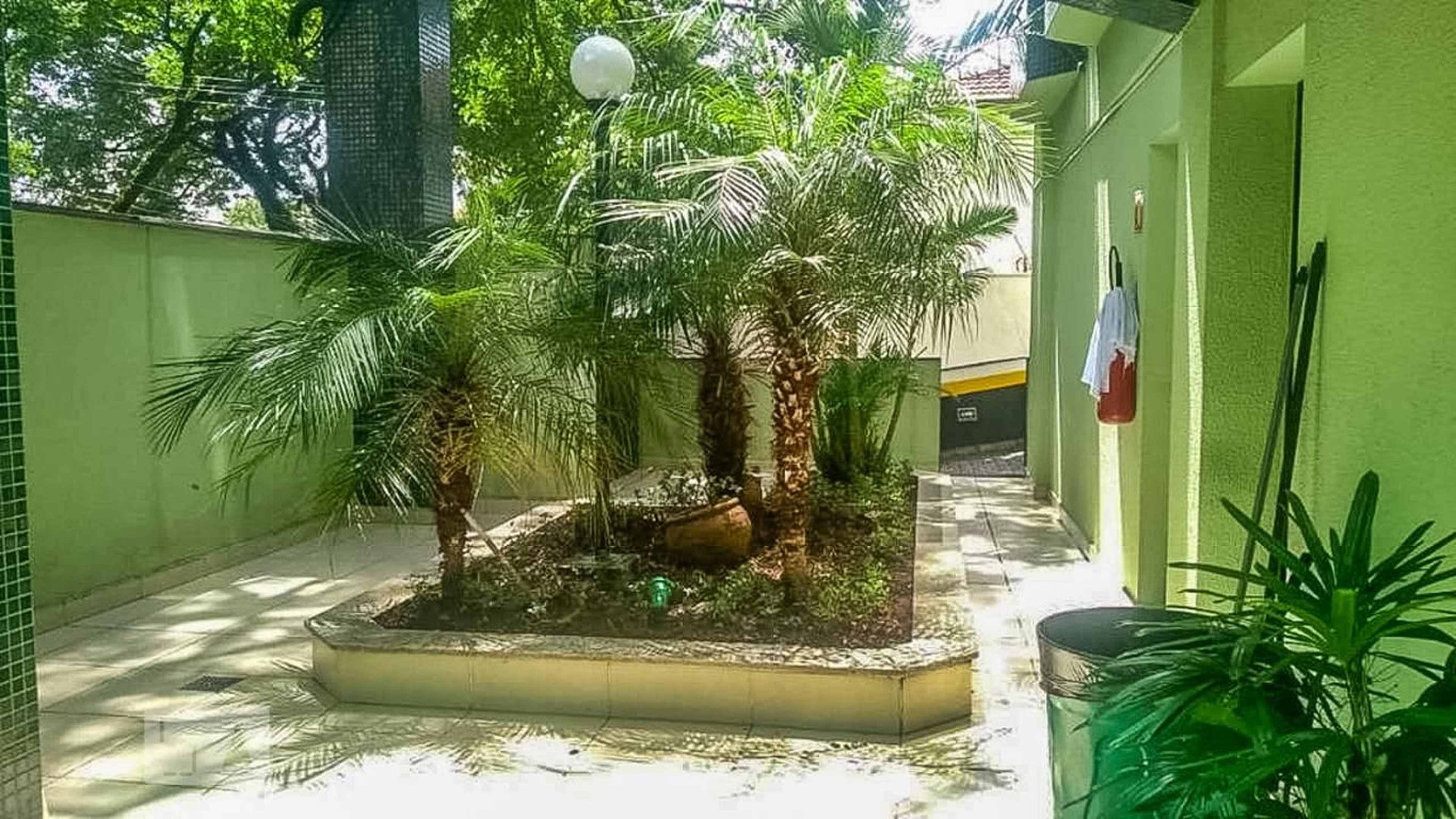 Condomínio - Edifício Monte Verde