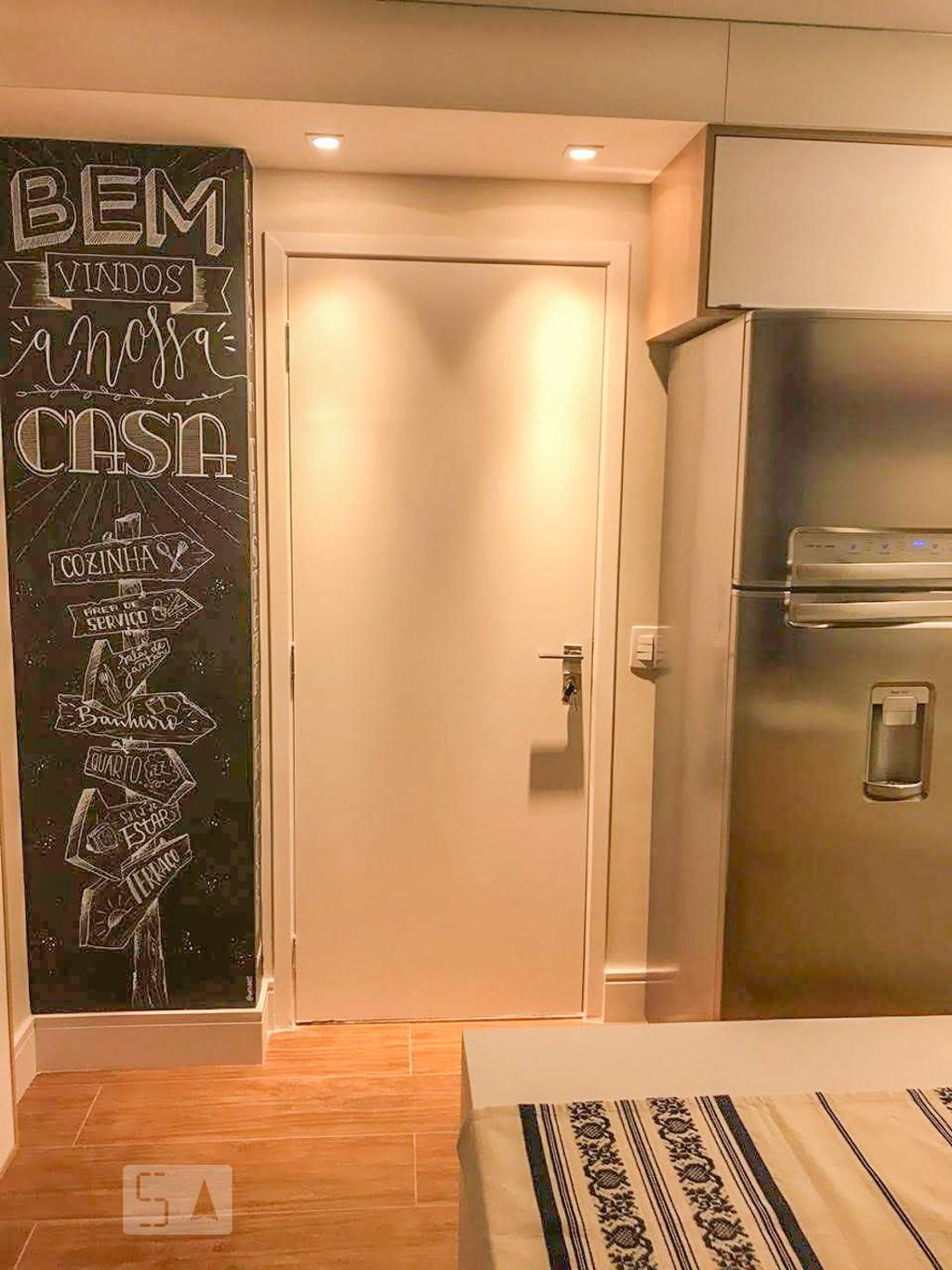 Entrada - Iquali Augusta